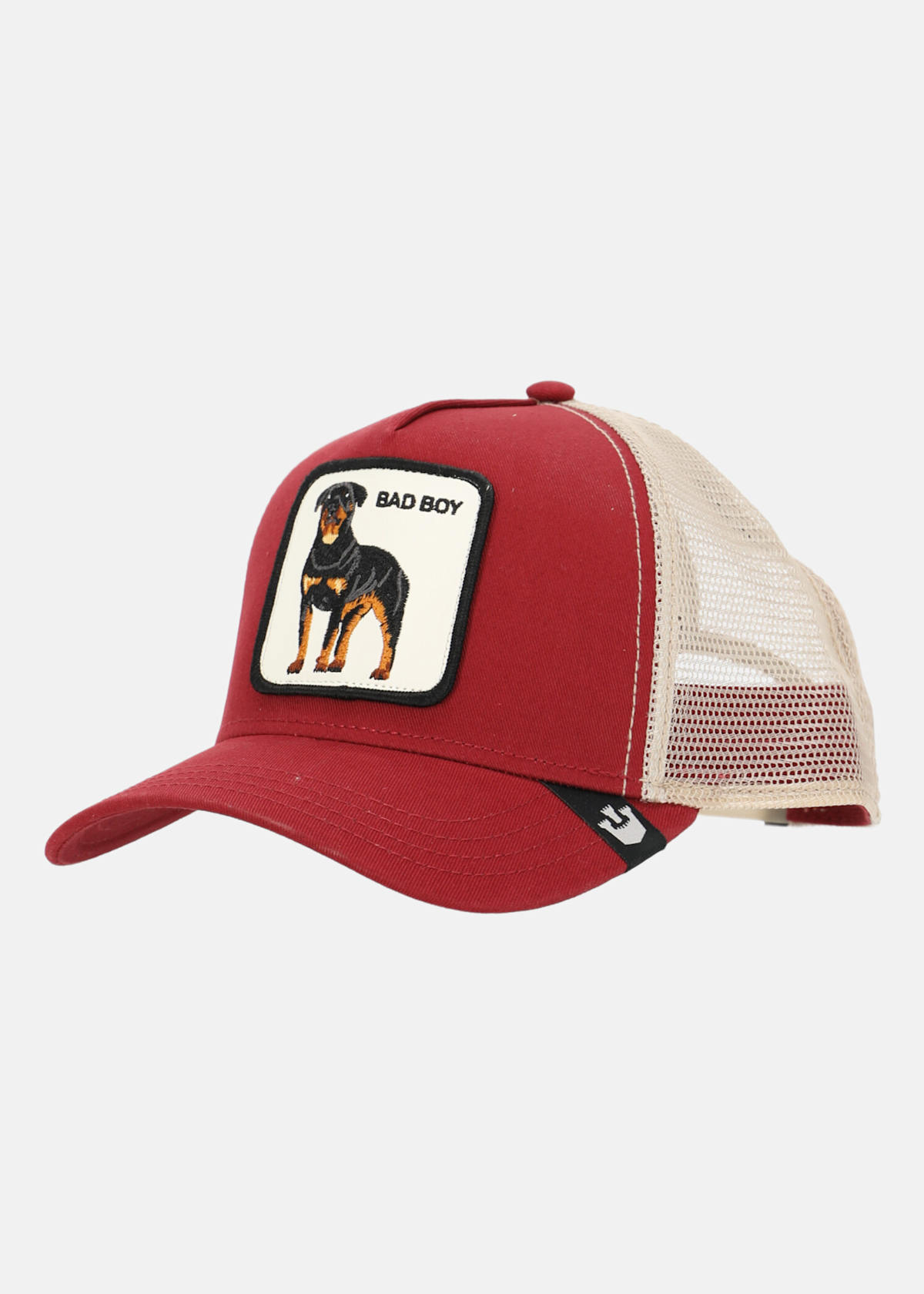 The Baddest Boy |  - sv-se - dam - klader - accessoarer - kepsar-hattar - casual-streetkepsar | Padelspecialisterna