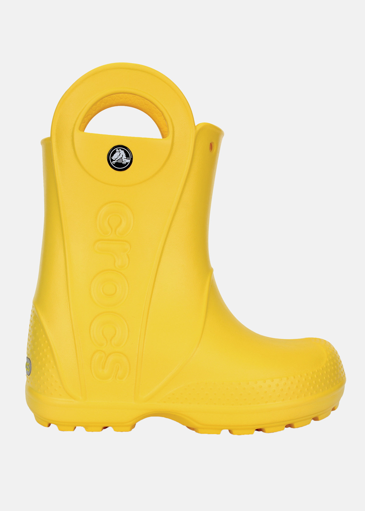 Handle It Rain Boot Kids |  - sv-se - barn - skor - stovlar - gummistovlar - hoga-gummistovlar | Padelspecialisterna
