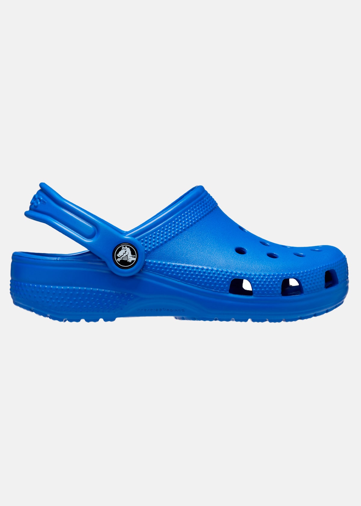 Classic Clog K |  - sv-se - barn - skor - sandaler-flipflops - tyg-ulltofflor | Padelspecialisterna