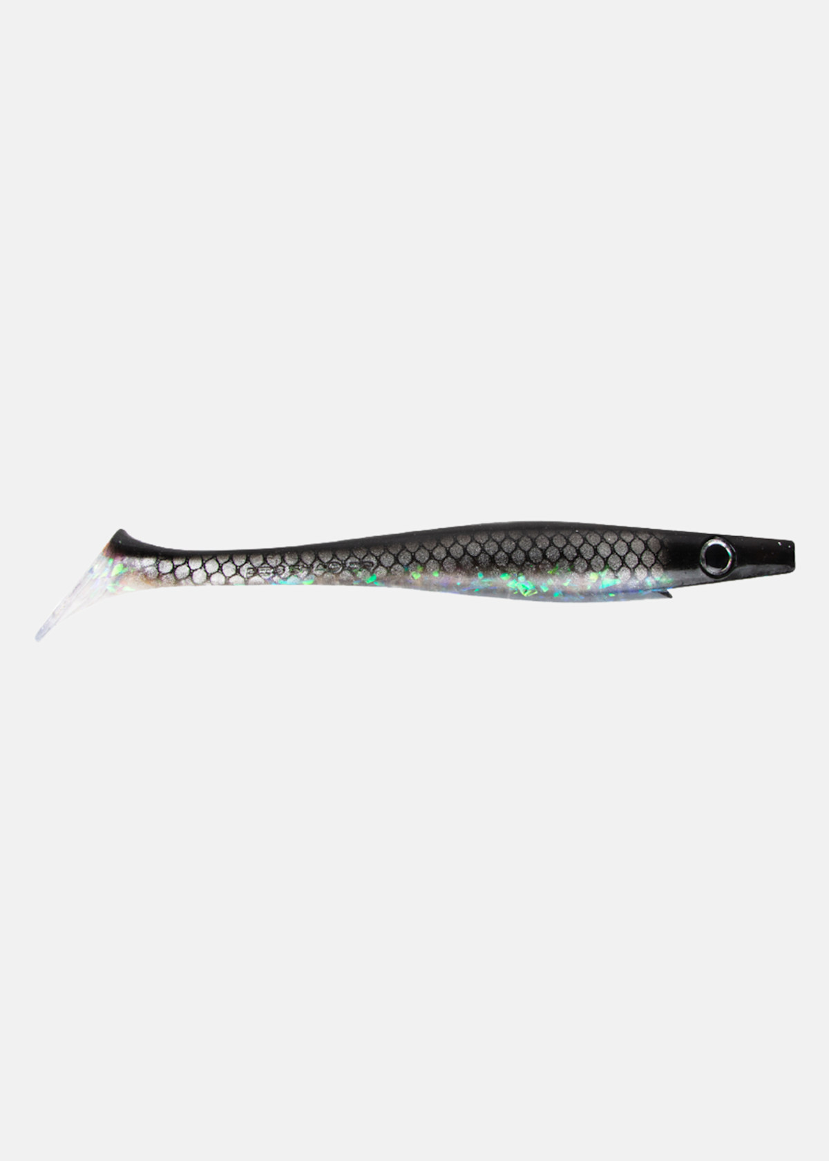 Pig Shad, 23cm, 90g |  - sv-se - dam - utrustning - fiske - fiskedrag-tafsar - jiggar-gummibeten | Padelspecialisterna