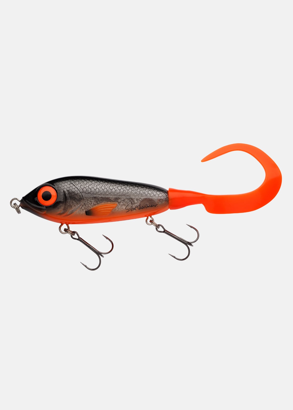 McMy Tail 200mm Fegis |  - sv-se - dam - utrustning - fiske - fiskedrag-tafsar - wobblers-jerkbaits | Padelspecialisterna