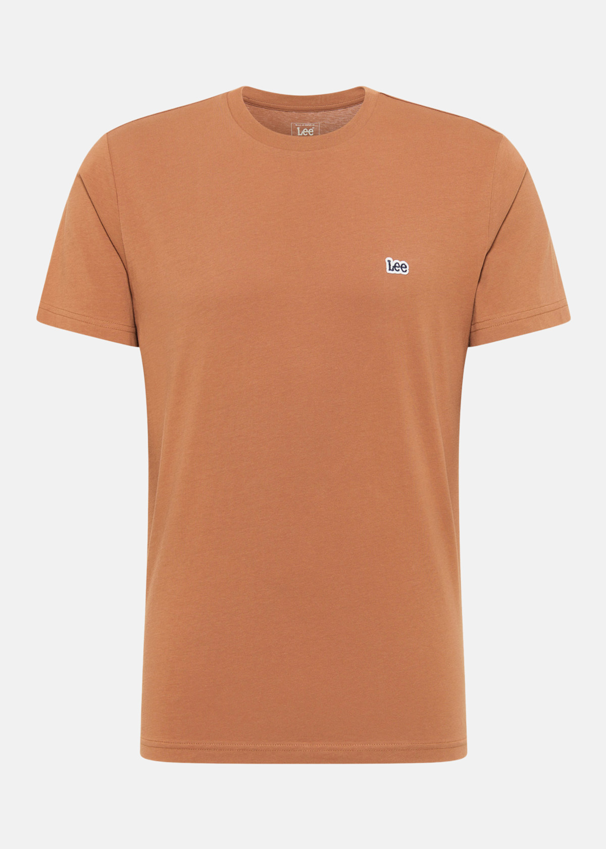 SS PATCH LOGO TEE |  - sv-se - herr - klader - t-shirts-linnen - t-shirt-vardag-sport - kortarmad-t-shirt-vardag-sport | Padelspecialisterna