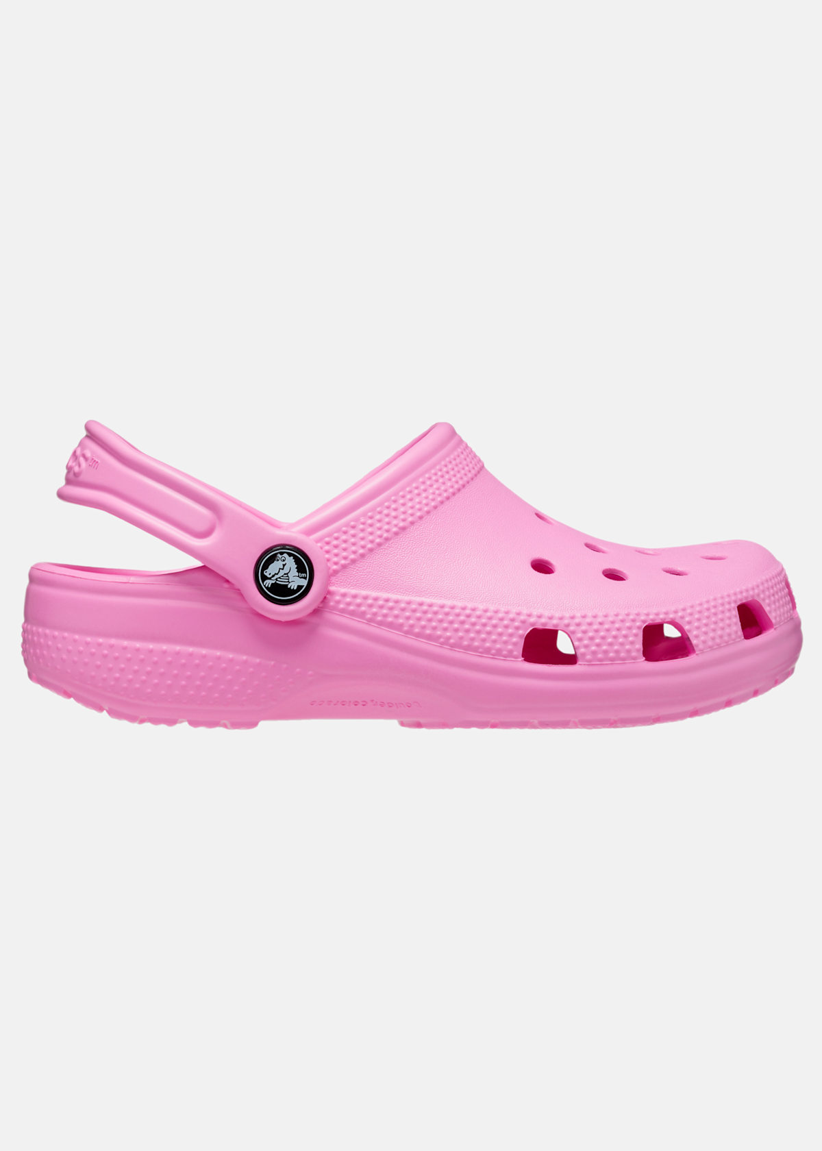 Classic Clog K |  - sv-se - barn - skor - sandaler-flipflops - tyg-ulltofflor | Padelspecialisterna
