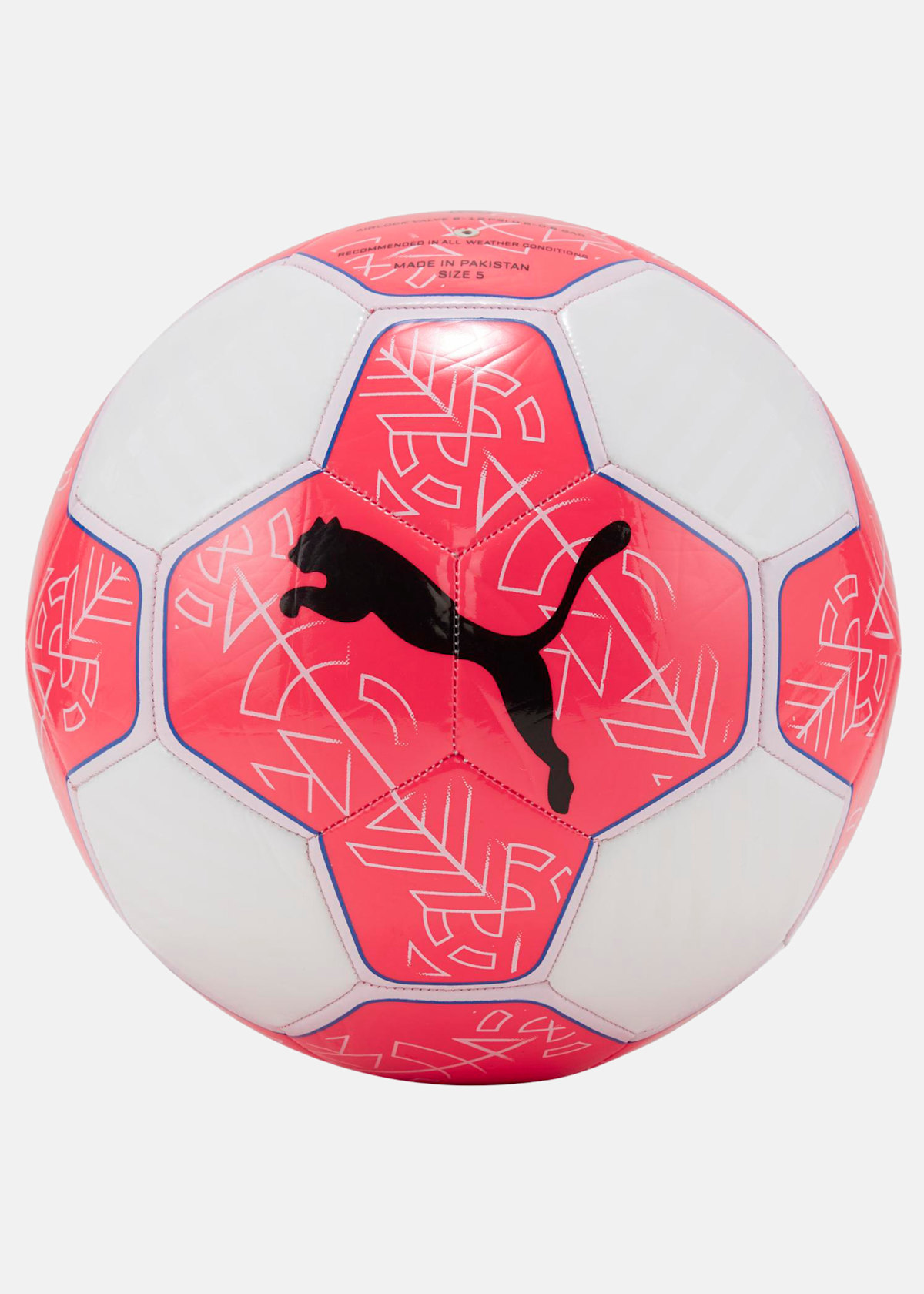 PUMA PRESTIGE ball |  - sv-se - dam - utrustning - fotboll - fotbollar | Padelspecialisterna