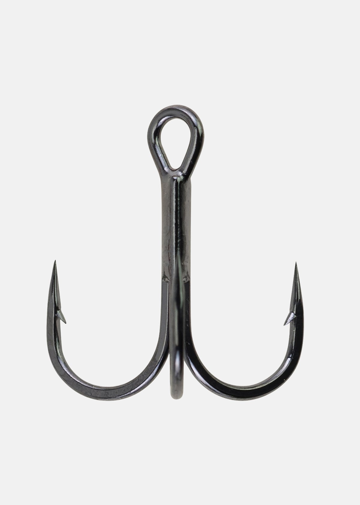 Fusion Treble 1X Size 1.0 6pac |  - sv-se - dam - utrustning - fiske - krokar-och-tillbehor - krokar | Padelspecialisterna