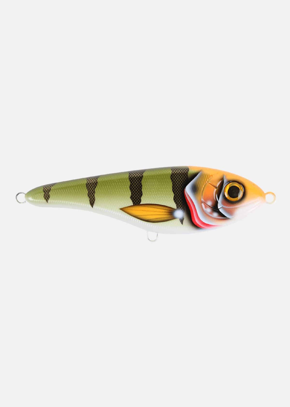 Buster Jerk, sinking, 15cm, 75 |  - sv-se - dam - utrustning - fiske - fiskedrag-tafsar - wobblers-jerkbaits | Padelspecialisterna