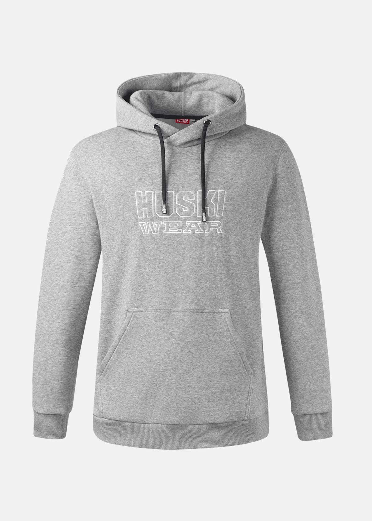 HW HOODY |  - sv-se - herr - klader - trojor - huvtrojor - hoodie | Padelspecialisterna