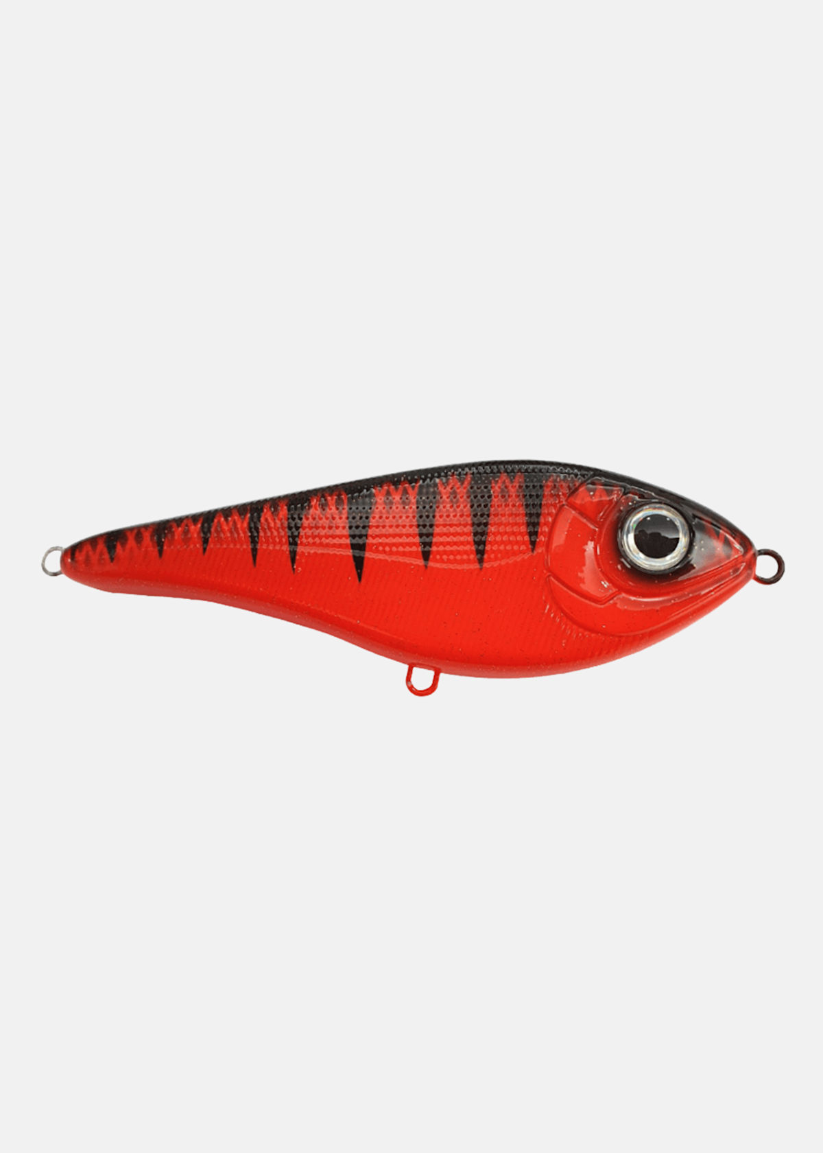 Buster Swim, slow sink, 13cm, 65g |  - sv-se - dam - utrustning - fiske - fiskedrag-tafsar - wobblers-jerkbaits | Padelspecialisterna