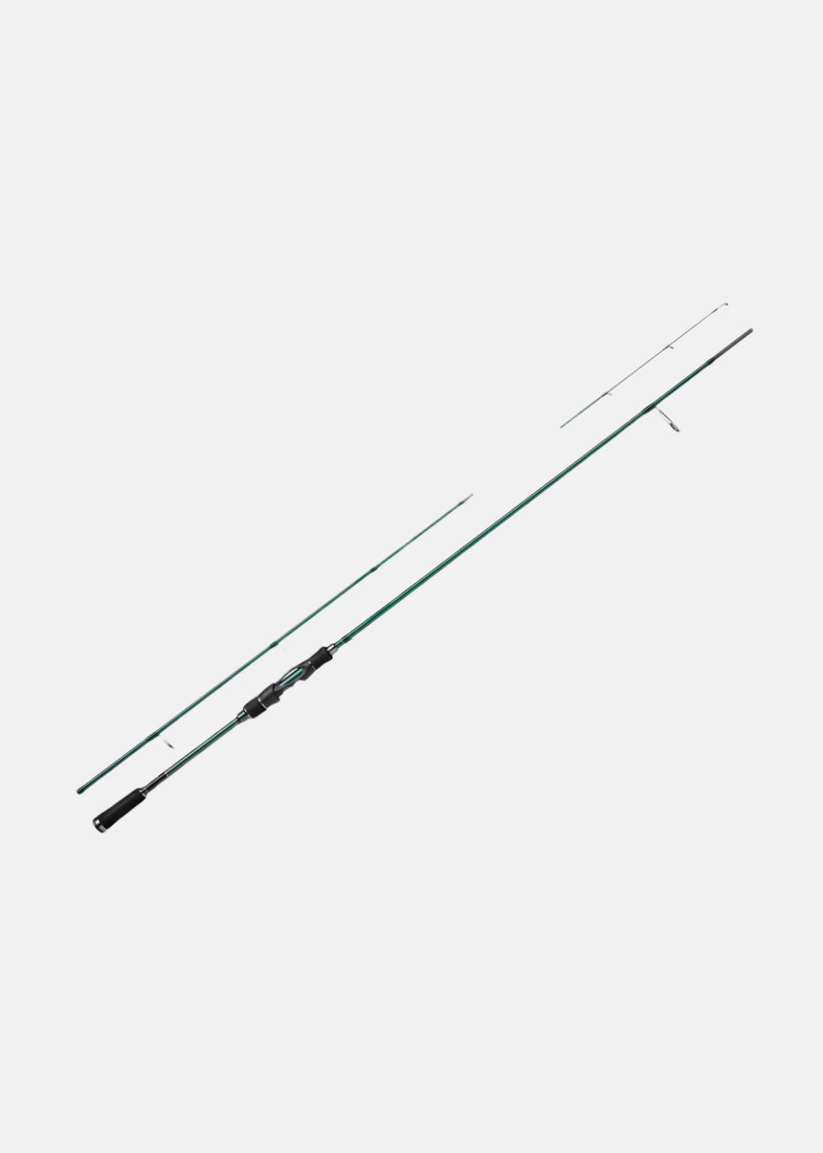 SPIKE X 762 521G Haspel |  - sv-se - dam - utrustning - fiske - fiskespon - haspelspon | Padelspecialisterna