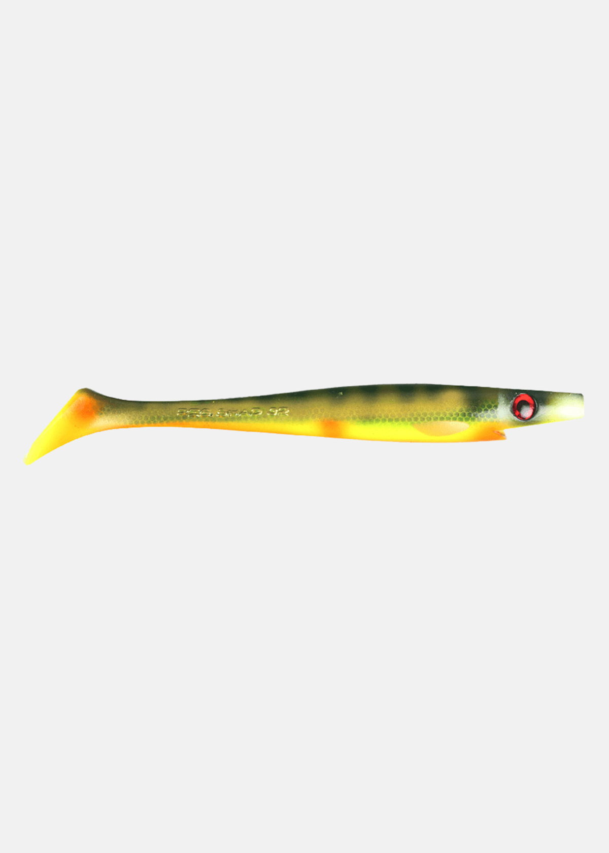 Pig Shad Jr, 20cm, 50g - 2pcs |  - sv-se - dam - utrustning - fiske - fiskedrag-tafsar - jiggar-gummibeten | Padelspecialisterna