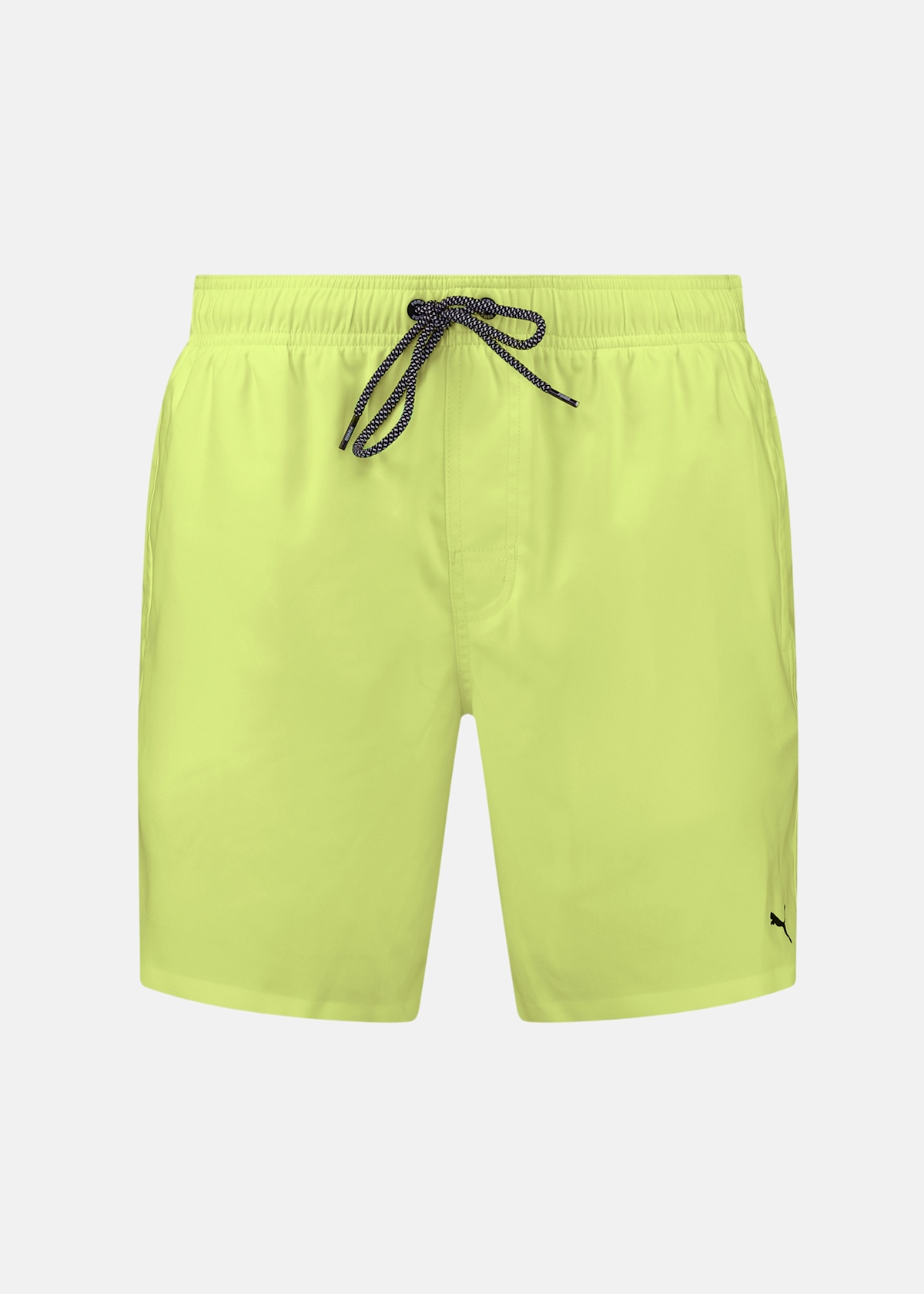 PUMA SWIM MEN MID SHORTS 1P |  - sv-se - herr - klader - badklader - badshorts | Padelspecialisterna
