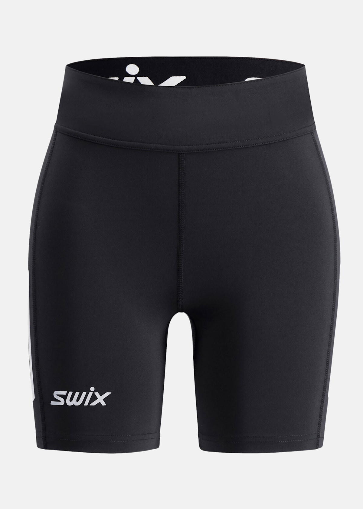 Pace High Waist Half Tights W