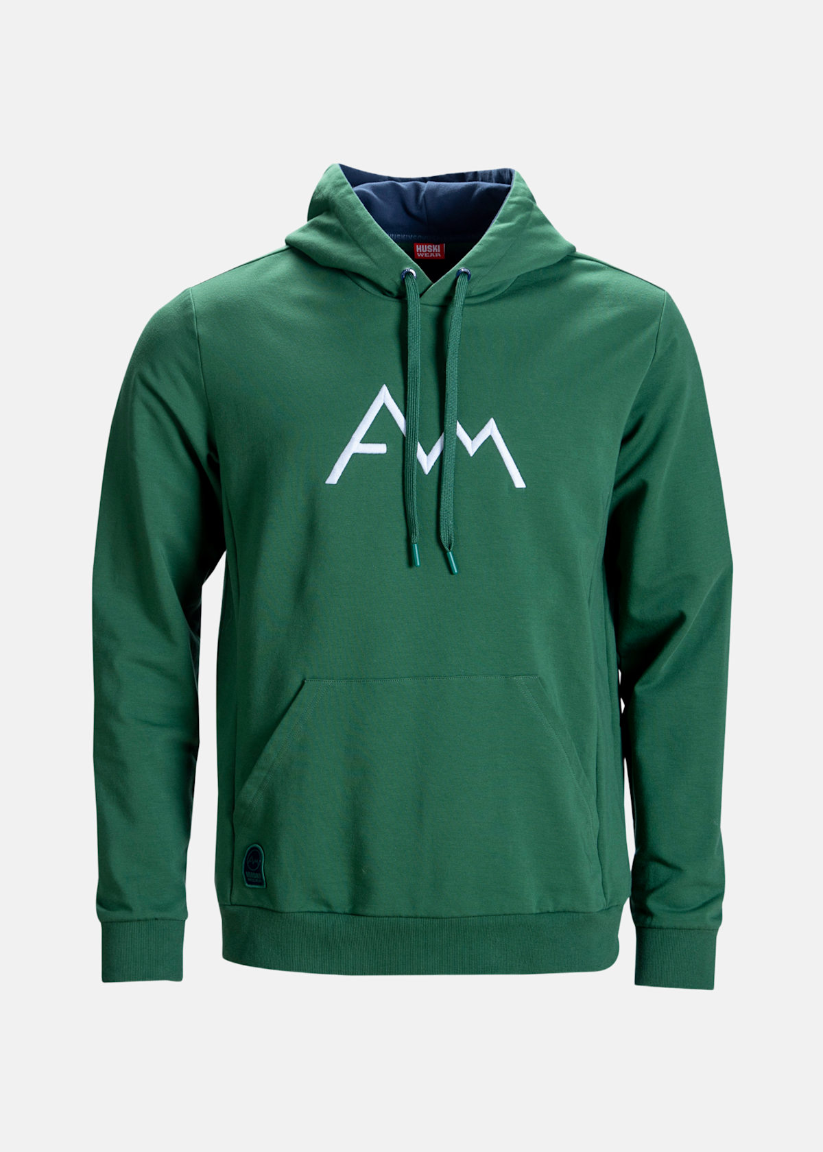 AM Hoody |  - sv-se - herr - klader - trojor - huvtrojor - hoodie | Padelspecialisterna