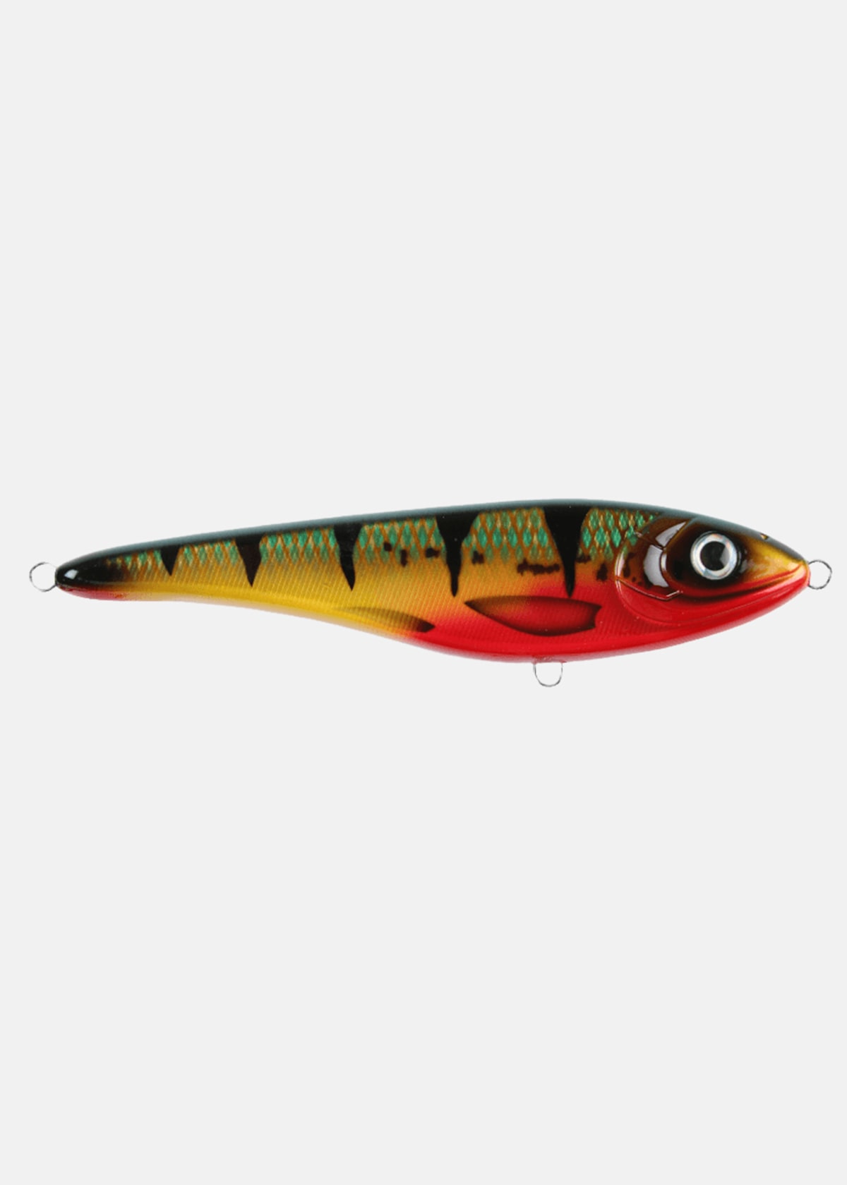 Big Bandit, susp, 19,5cm, 90g |  - sv-se - dam - utrustning - fiske - fiskedrag-tafsar - wobblers-jerkbaits | Padelspecialisterna