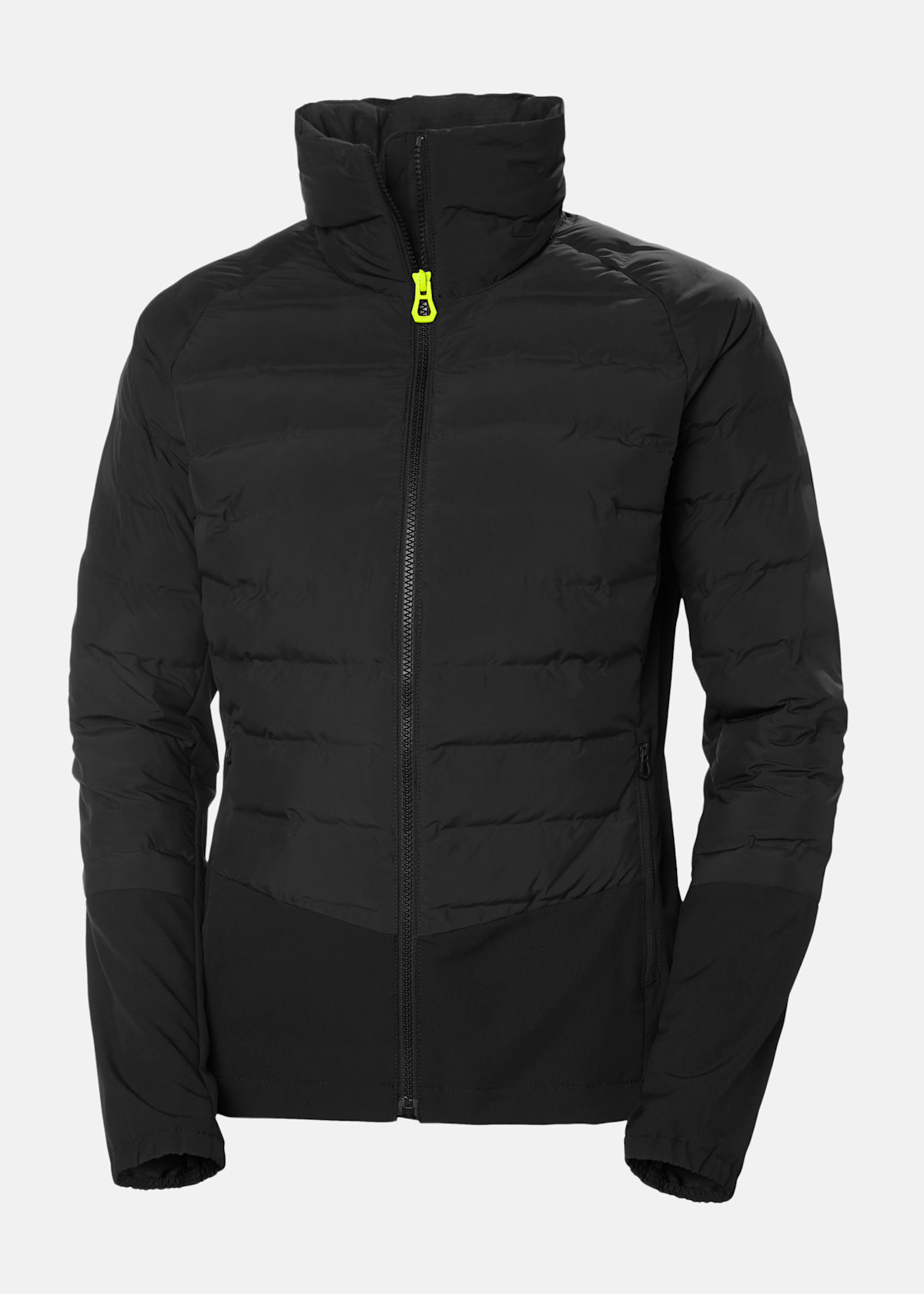 W HP HYBRID INSULATOR 2.0 |  - sv-se - dam - klader - jackor - seglarjackor | Padelspecialisterna