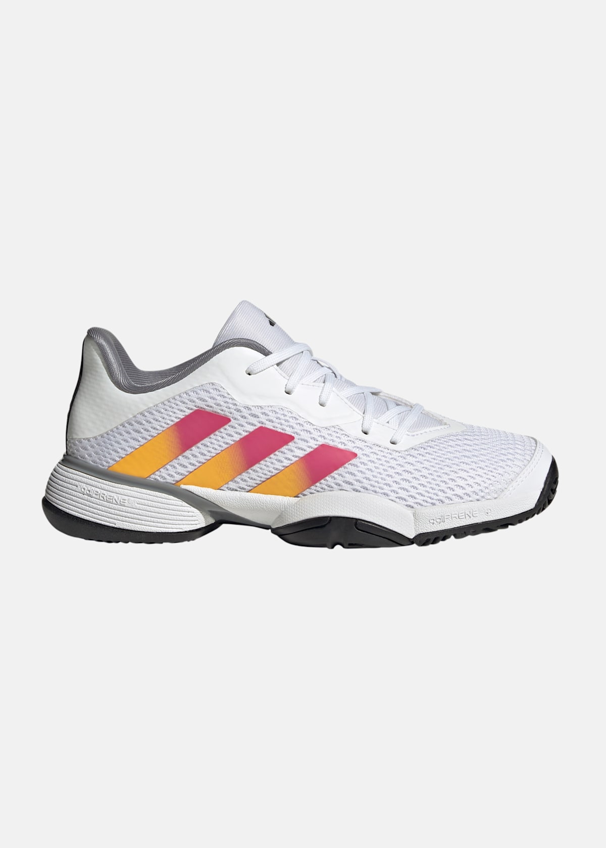 BARRICADE K |  - sv-se - barn - skor - inomhusskor - tennis-padelskor | Padelspecialisterna