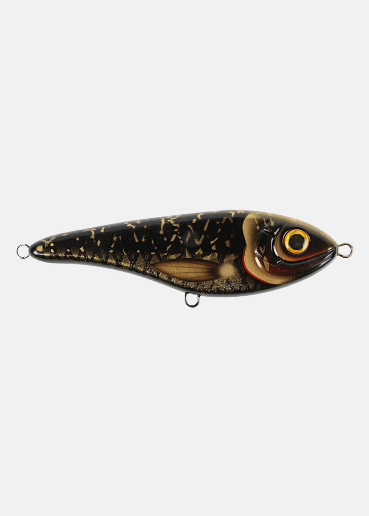 Buster Jerk, sinking, 15cm, 75 |  - sv-se - dam - utrustning - fiske - fiskedrag-tafsar - wobblers-jerkbaits | Padelspecialisterna