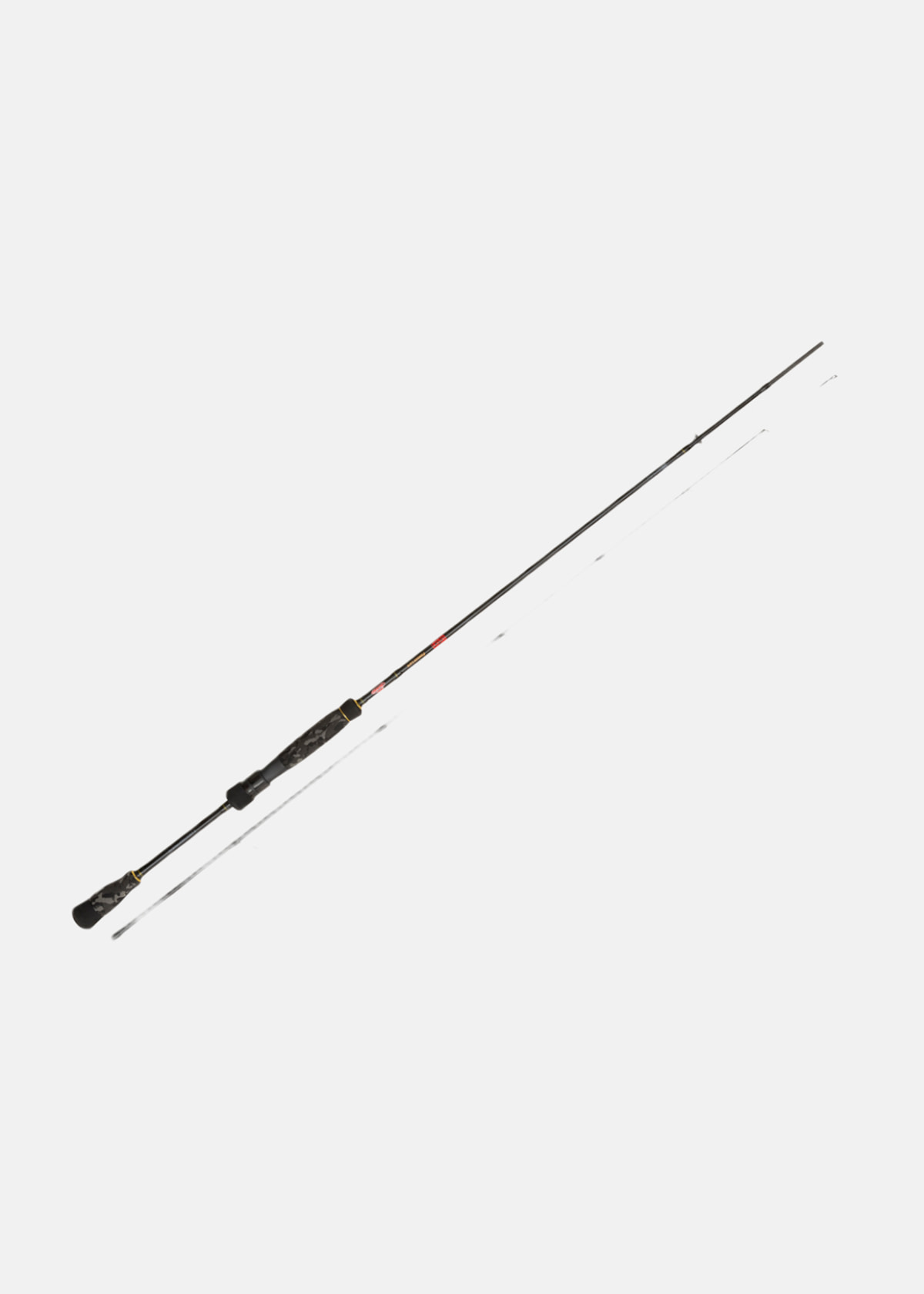 URBN Finesse Lure 2.00m 18g 2d