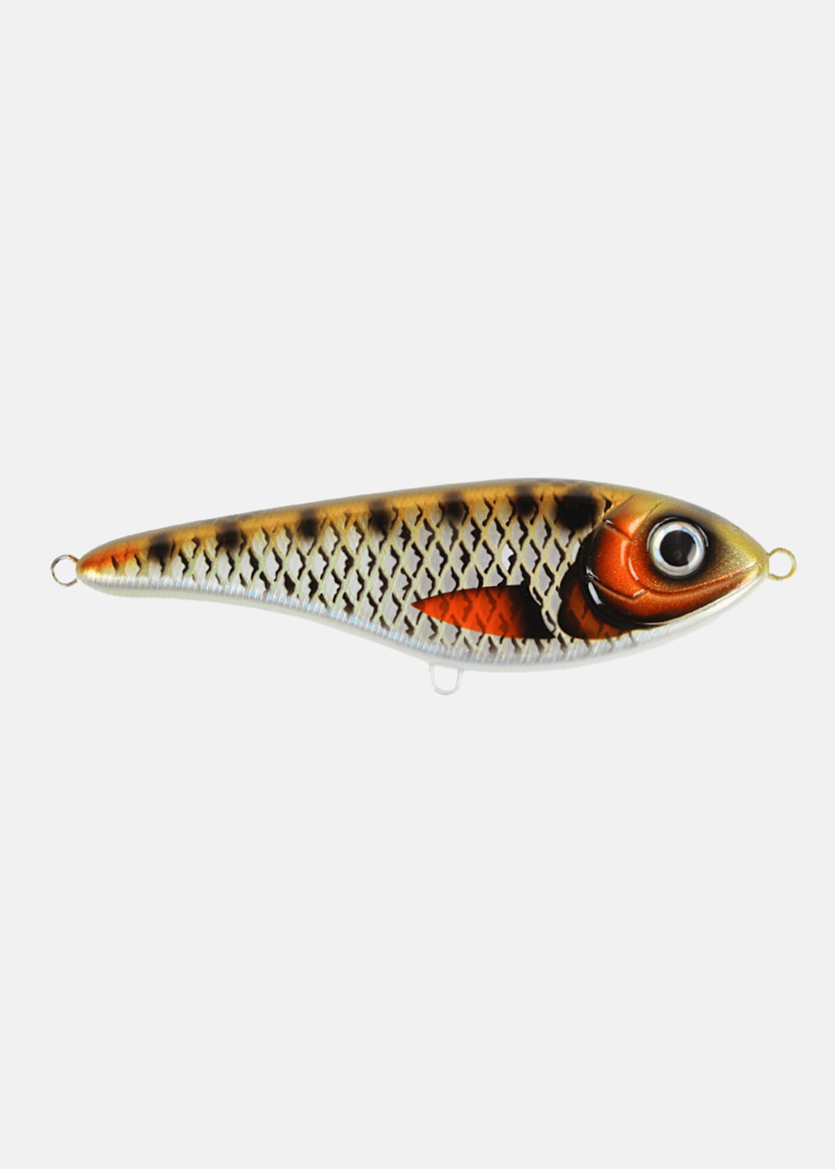 Buster Jerk, sinking, 15cm, 75 |  - sv-se - dam - utrustning - fiske - fiskedrag-tafsar - wobblers-jerkbaits | Padelspecialisterna