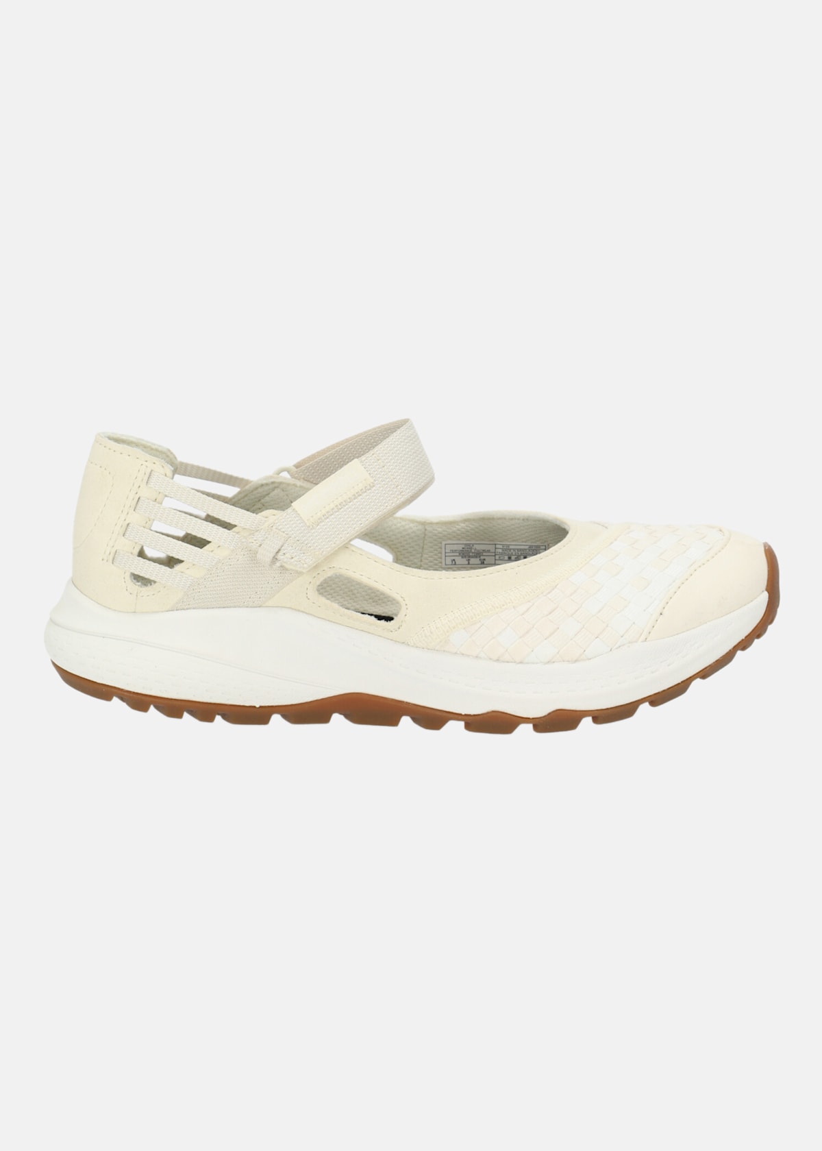 BRAVADA 2 WRAP |  - sv-se - dam - skor - walkingskor | Padelspecialisterna