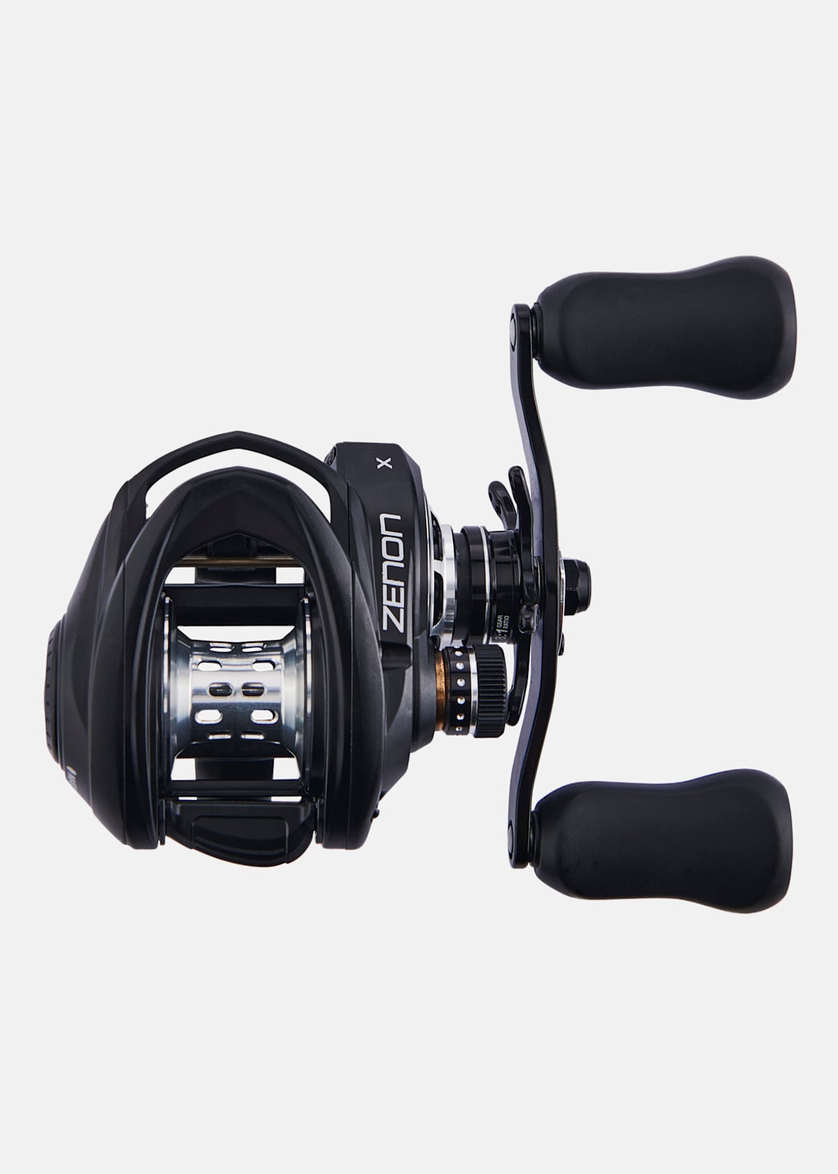 ABU Zenon X LH |  - sv-se - dam - utrustning - fiske - fiskerullar - baitrunners-karprullar | Padelspecialisterna