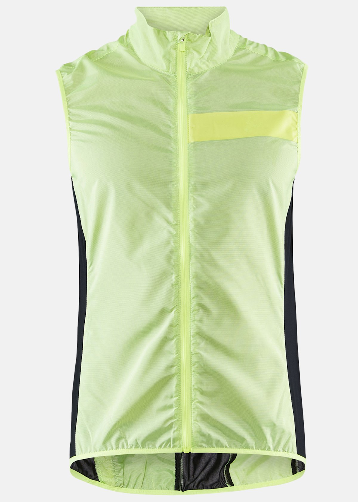 ADV ESSENCE LIGHT WIND VEST M |  - sv-se - herr - klader - vastar - cykelvastar | Padelspecialisterna