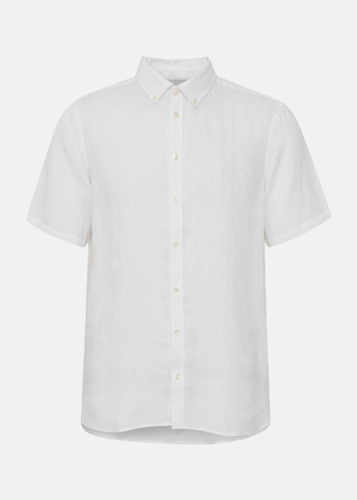 CFAnton 0071 SS 100% linen shi |  - sv-se - herr - klader - skjortor-piketrojor - skjortor - kortarmade-skjortor | Padelspecialisterna