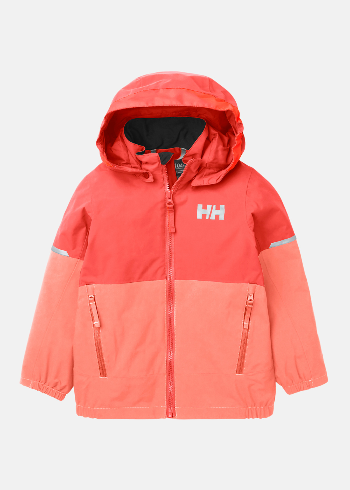 K SOGN JACKET |  - sv-se - barn - klader - jackor - regn-skaljackor - regnjackor | Padelspecialisterna