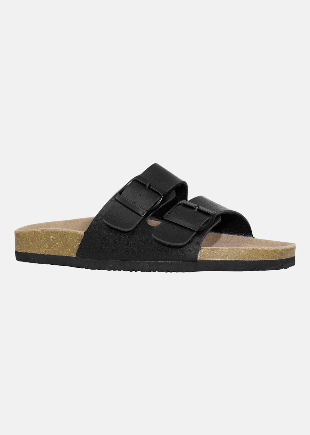 SPECTRA W |  - sv-se - dam - skor - sandaler-flipflops - tyg-ulltofflor | Padelspecialisterna