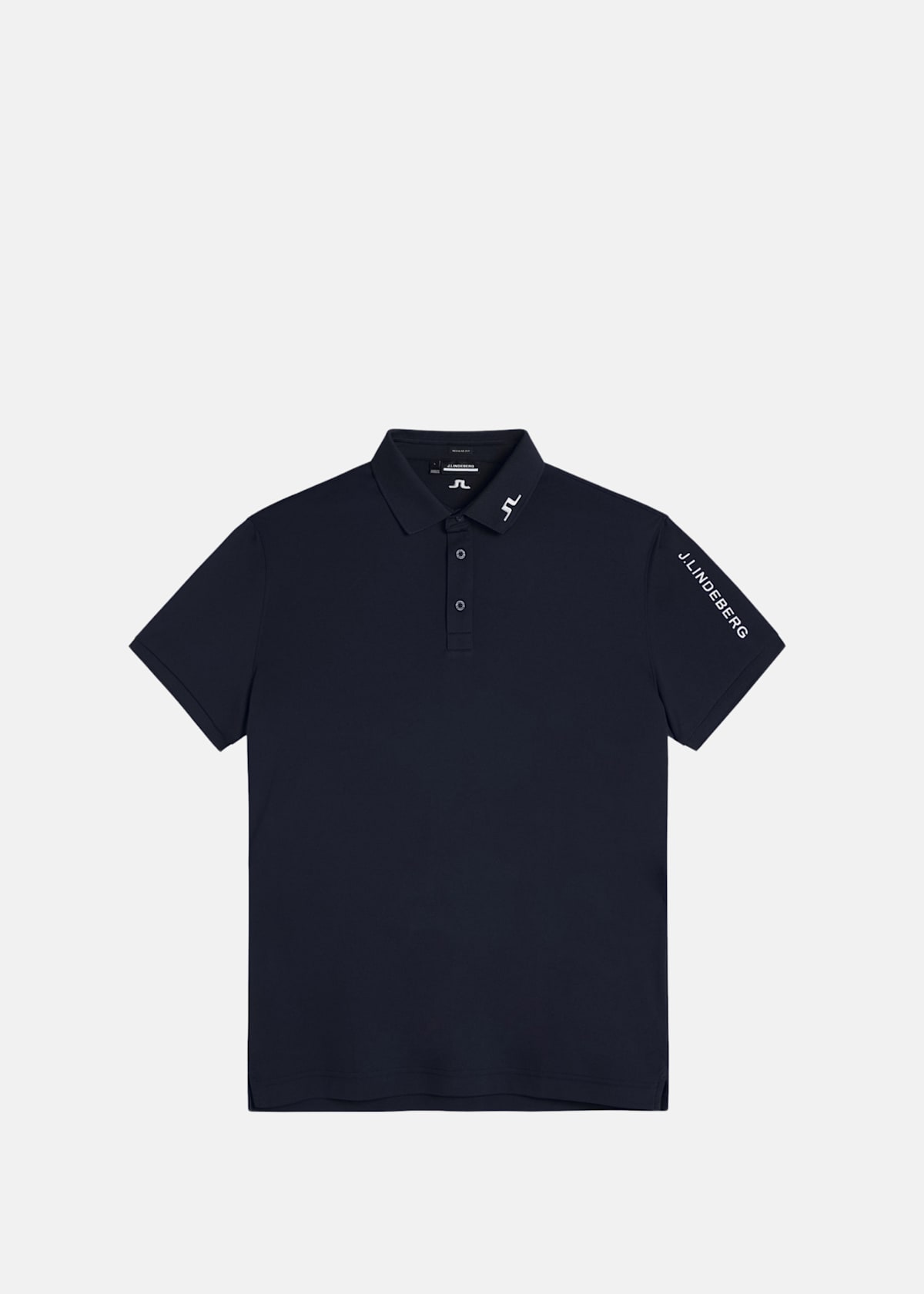 Tour Tech Reg Fit Golf Polo |  - sv-se - herr - klader - skjortor-piketrojor - piketrojor | Padelspecialisterna