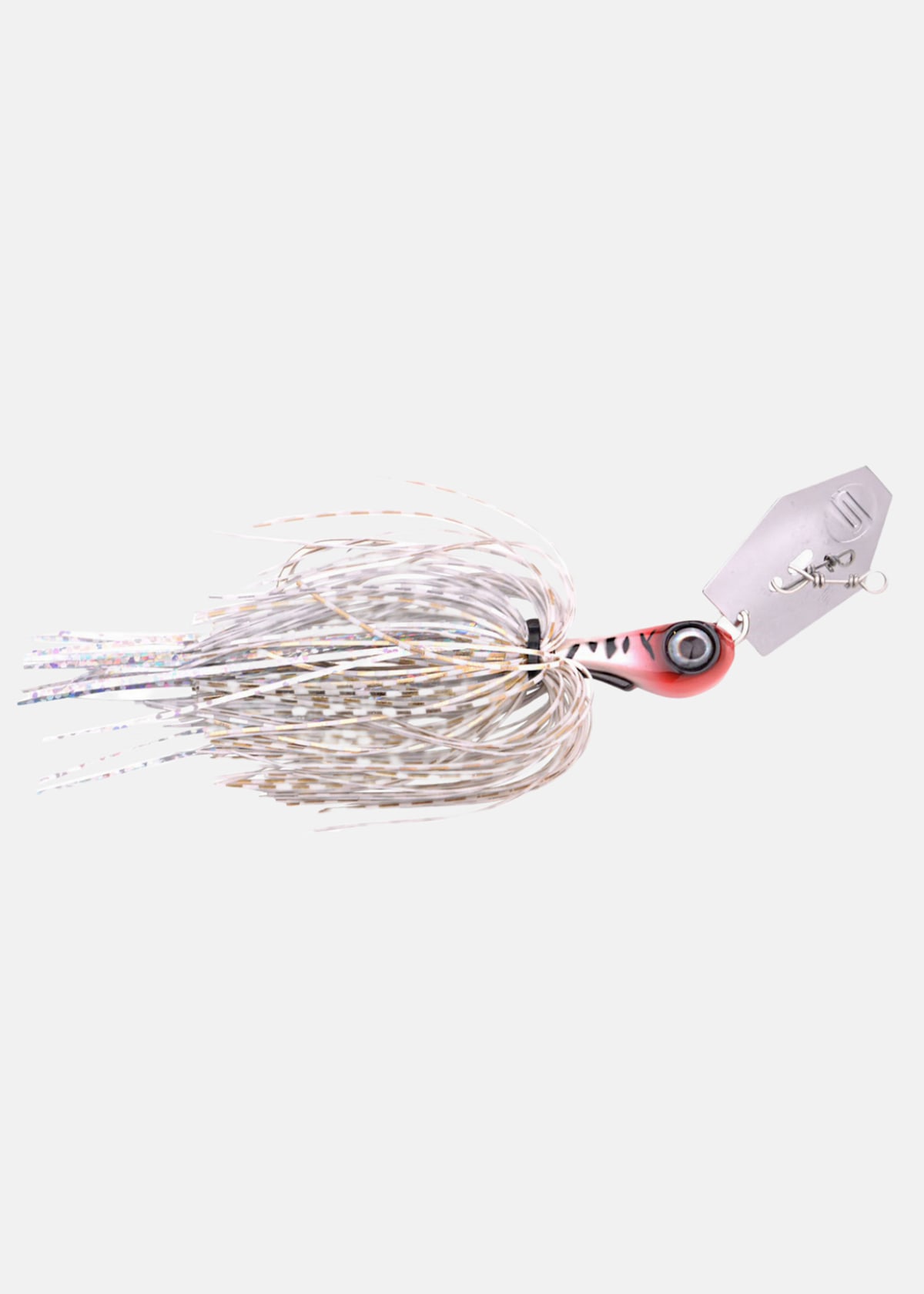 IRIS BABY THRILLSEEKER RH TIGE |  - sv-se - dam - utrustning - fiske - fiskedrag-tafsar - spinnare-buzzbaits | Padelspecialisterna
