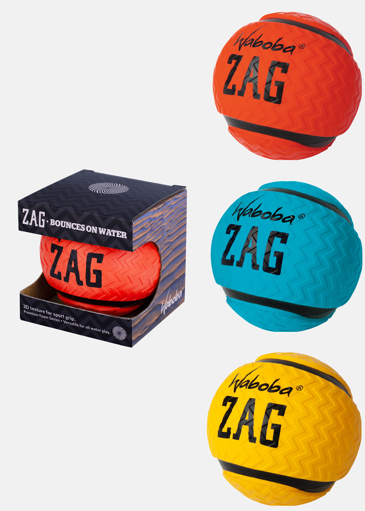 Zag |  - sv-se - dam - utrustning - bollar - ovriga-bollar | Padelspecialisterna