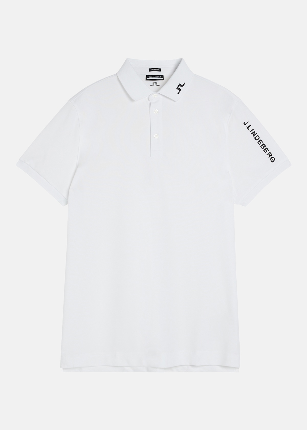Tour Tech Reg Fit Golf Polo |  - sv-se - herr - klader - skjortor-piketrojor - piketrojor | Padelspecialisterna