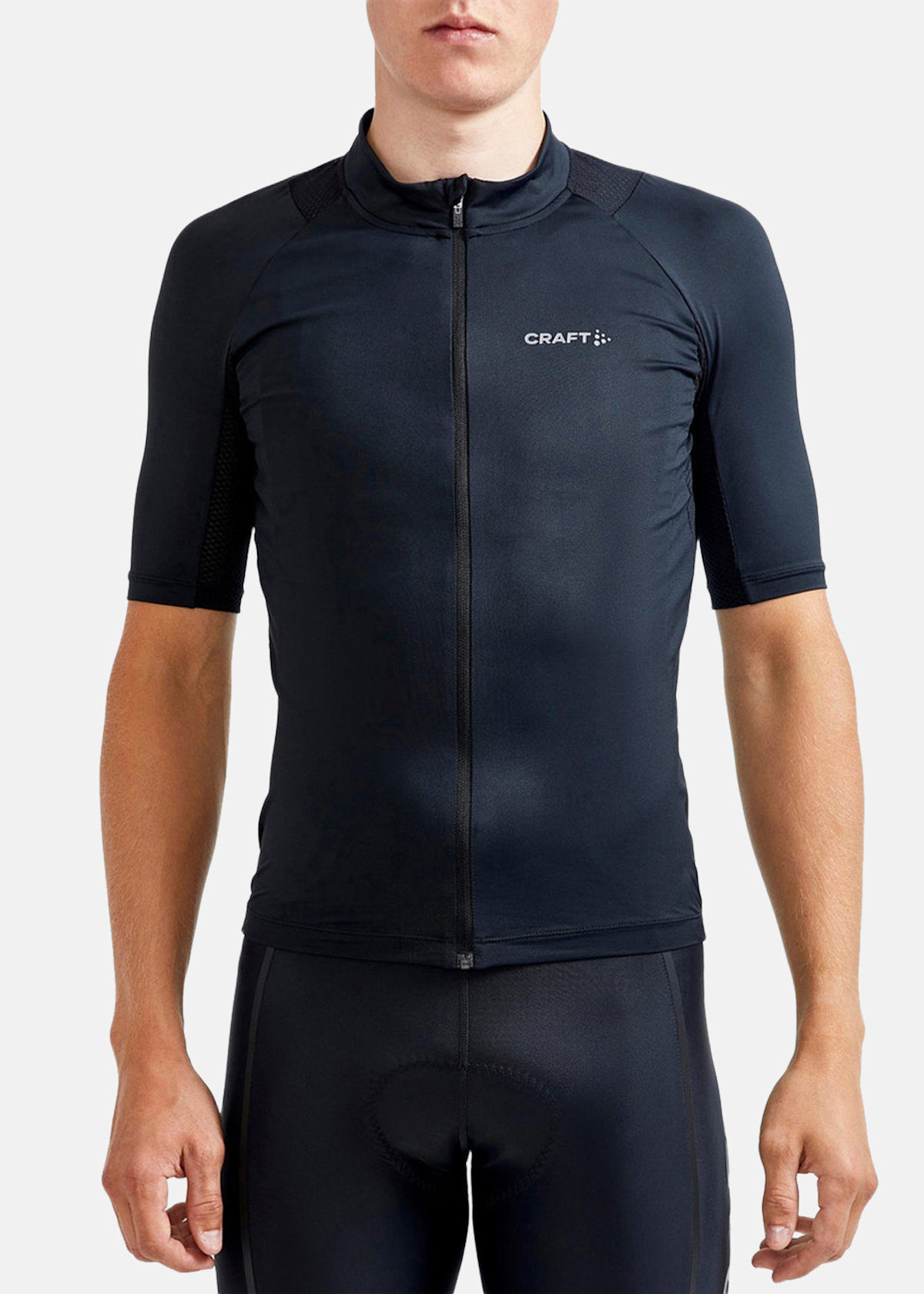 ADV ENDUR JERSEY M |  - sv-se - herr - klader - t-shirts-linnen - cykeltrojor | Padelspecialisterna