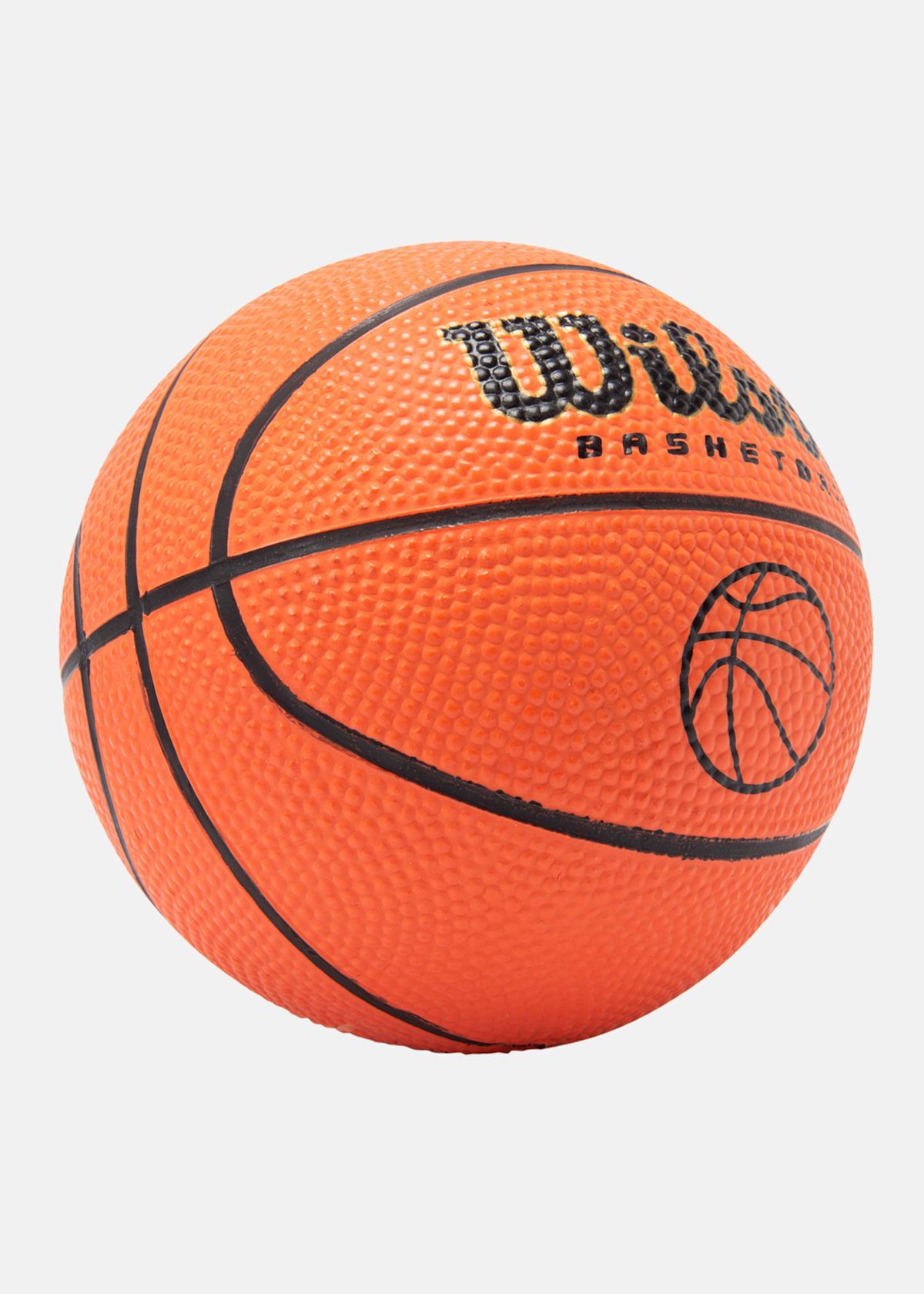 MICRO BASKETBALL |  - sv-se - dam - utrustning - bollar - basketbollar | Padelspecialisterna