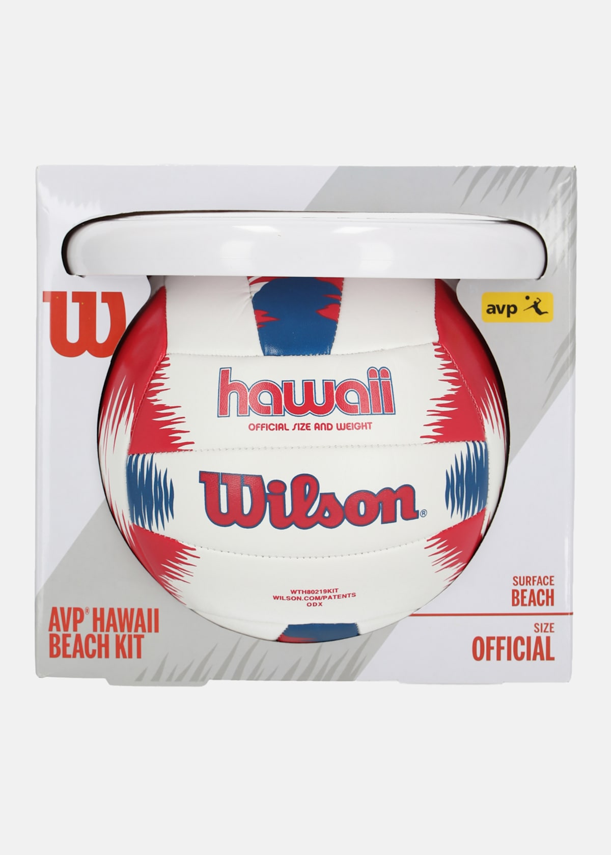 HAWAII AVP VB MABLUWH |  - sv-se - dam - utrustning - bollar | Padelspecialisterna