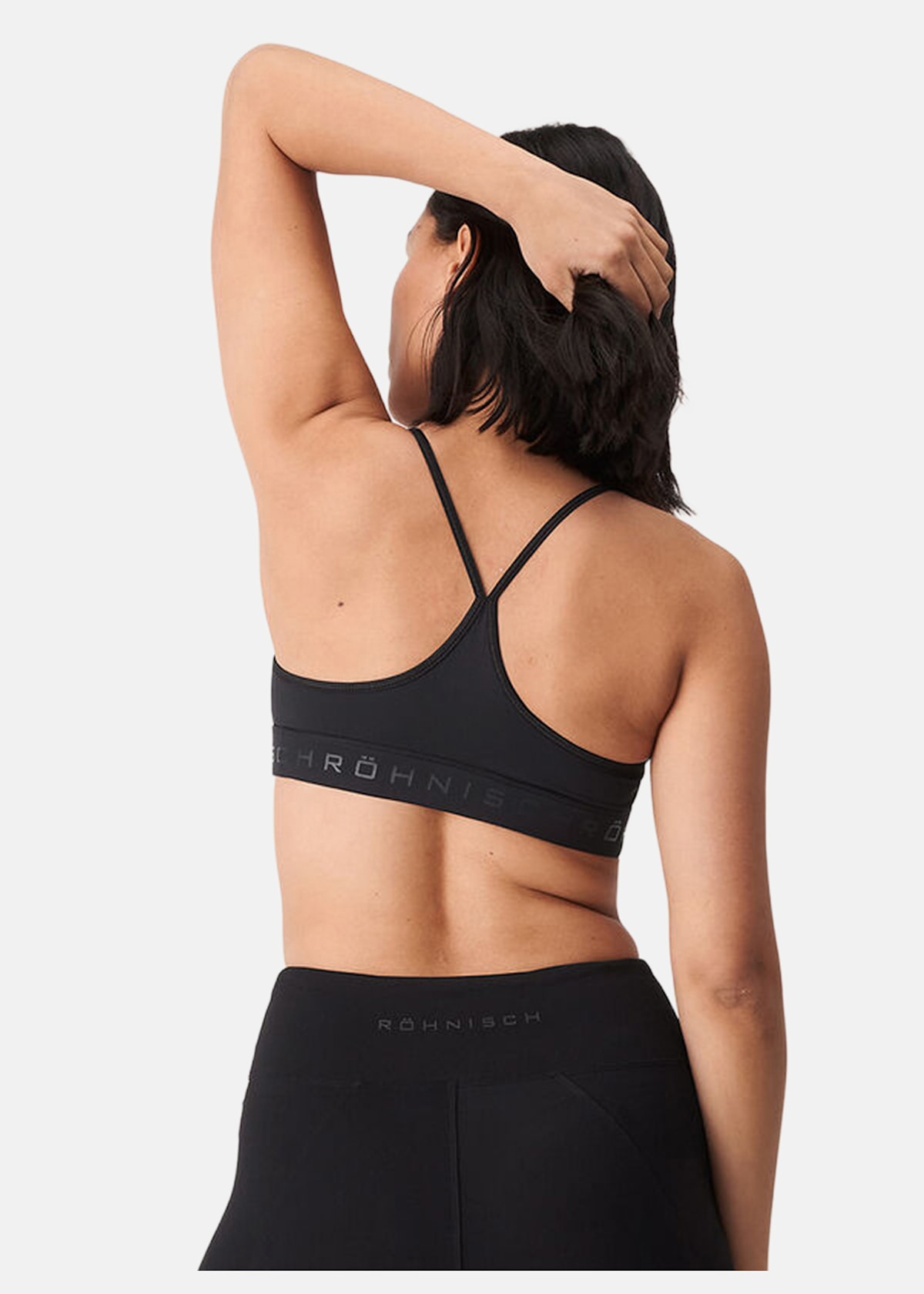 Kira Sports Bra |  - sv-se - dam - klader - underklader - bh - sport-bh-lag-support | Padelspecialisterna