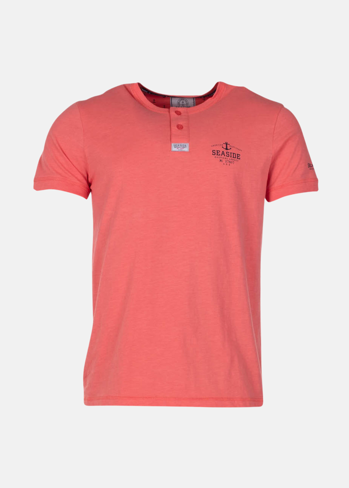 Coos Bay Tee |  - sv-se - herr - klader - t-shirts-linnen - t-shirt-vardag-sport - kortarmad-t-shirt-vardag-sport | Padelspecialisterna