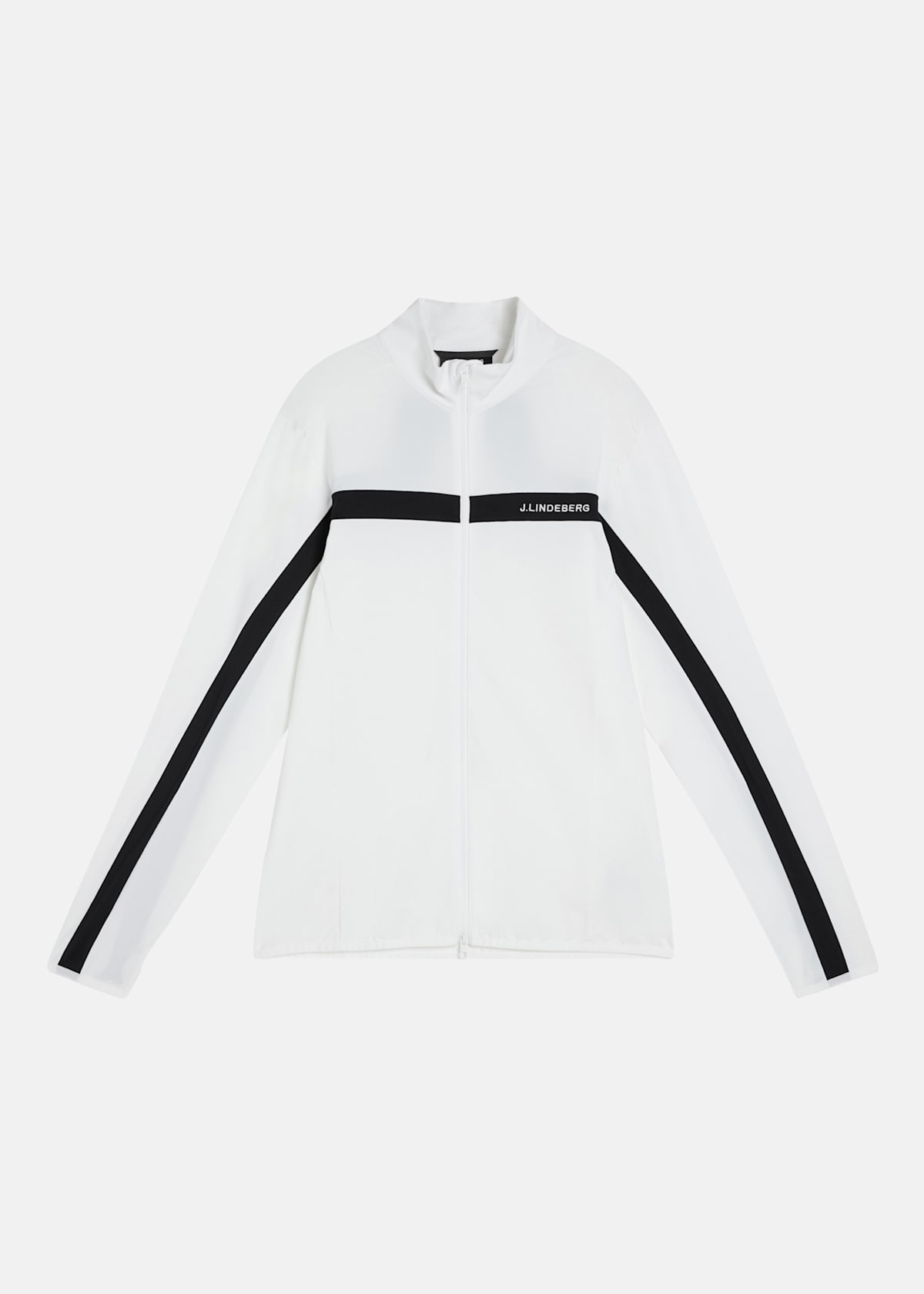 Jarvis Mid Layer |  - sv-se - herr - klader - trojor - traningsjacka | Padelspecialisterna