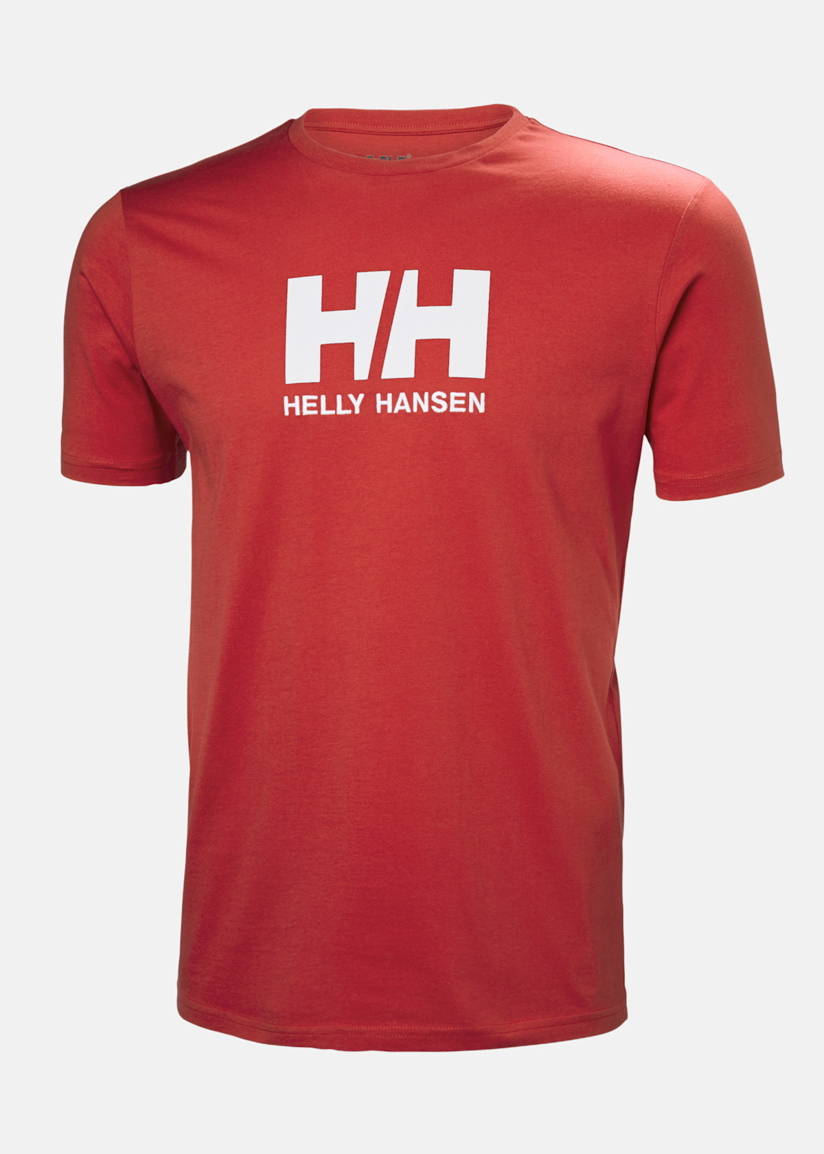 HH LOGO T-SHIRT |  - sv-se - herr - klader - t-shirts-linnen - t-shirt-vardag-sport - kortarmad-t-shirt-vardag-sport | Padelspecialisterna