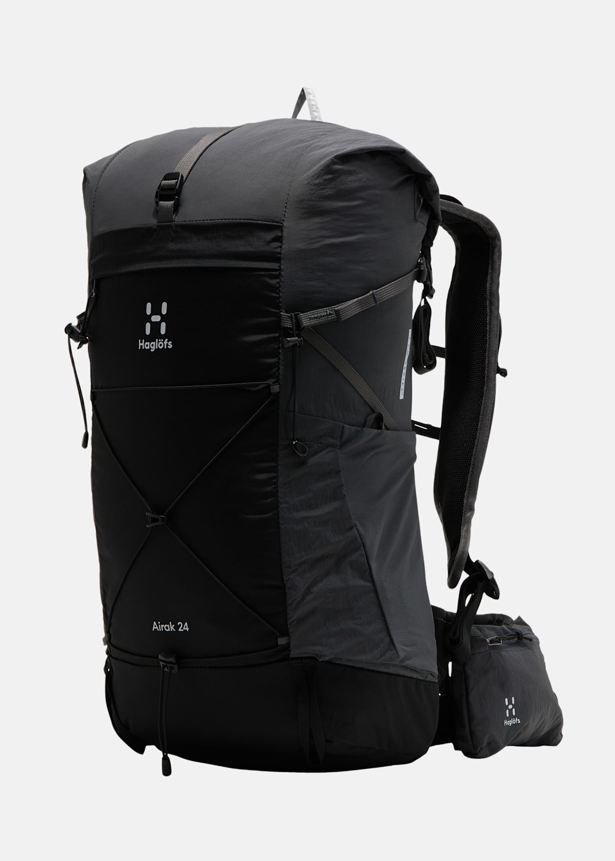 L.I.M Airak 24 |  - sv-se - dam - utrustning - ryggsackar - vandringsryggsackar - dagstursryggsackar | Padelspecialisterna