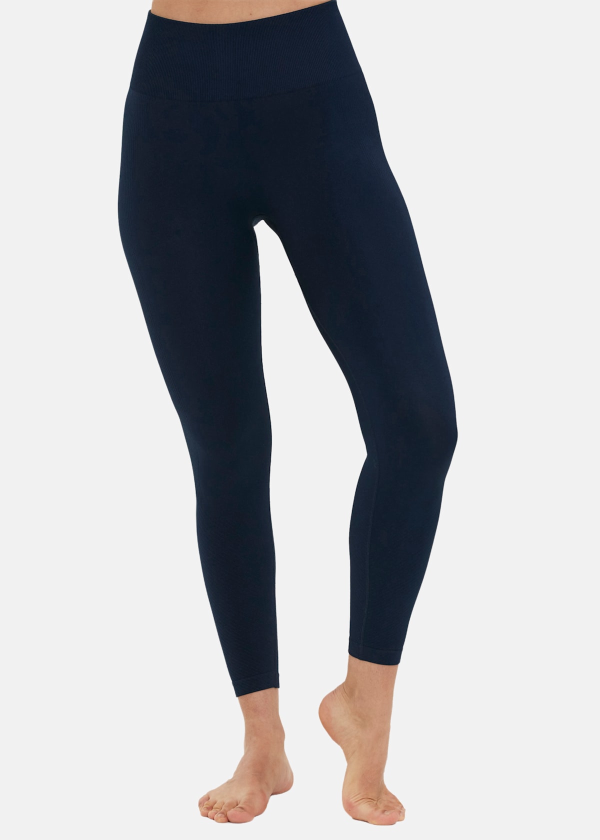 Balance W Seamless Tights