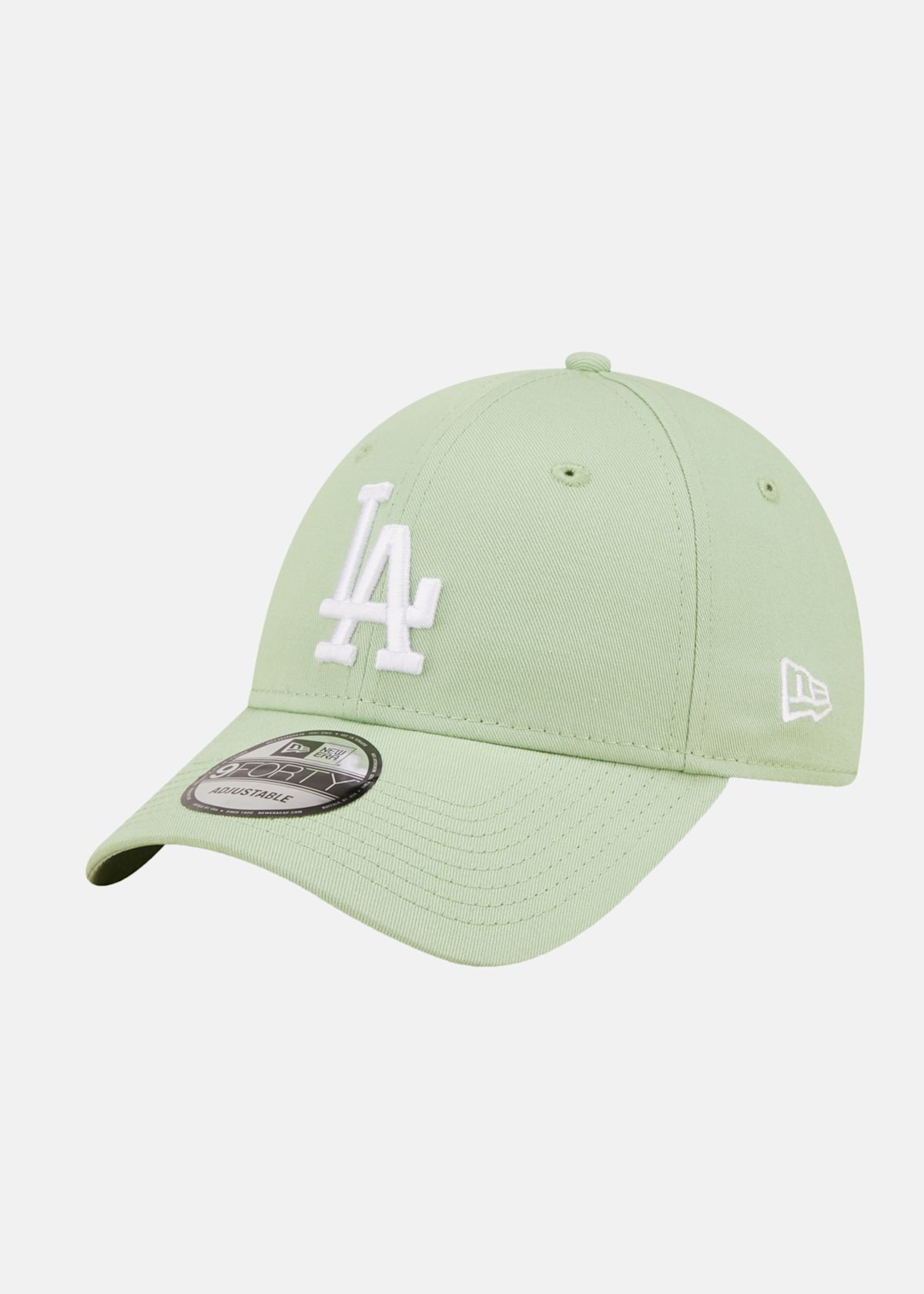 LEAGUE ESSENTIAL 9FORTY LOSDO |  - sv-se - dam - klader - accessoarer - kepsar-hattar - casual-streetkepsar | Padelspecialisterna