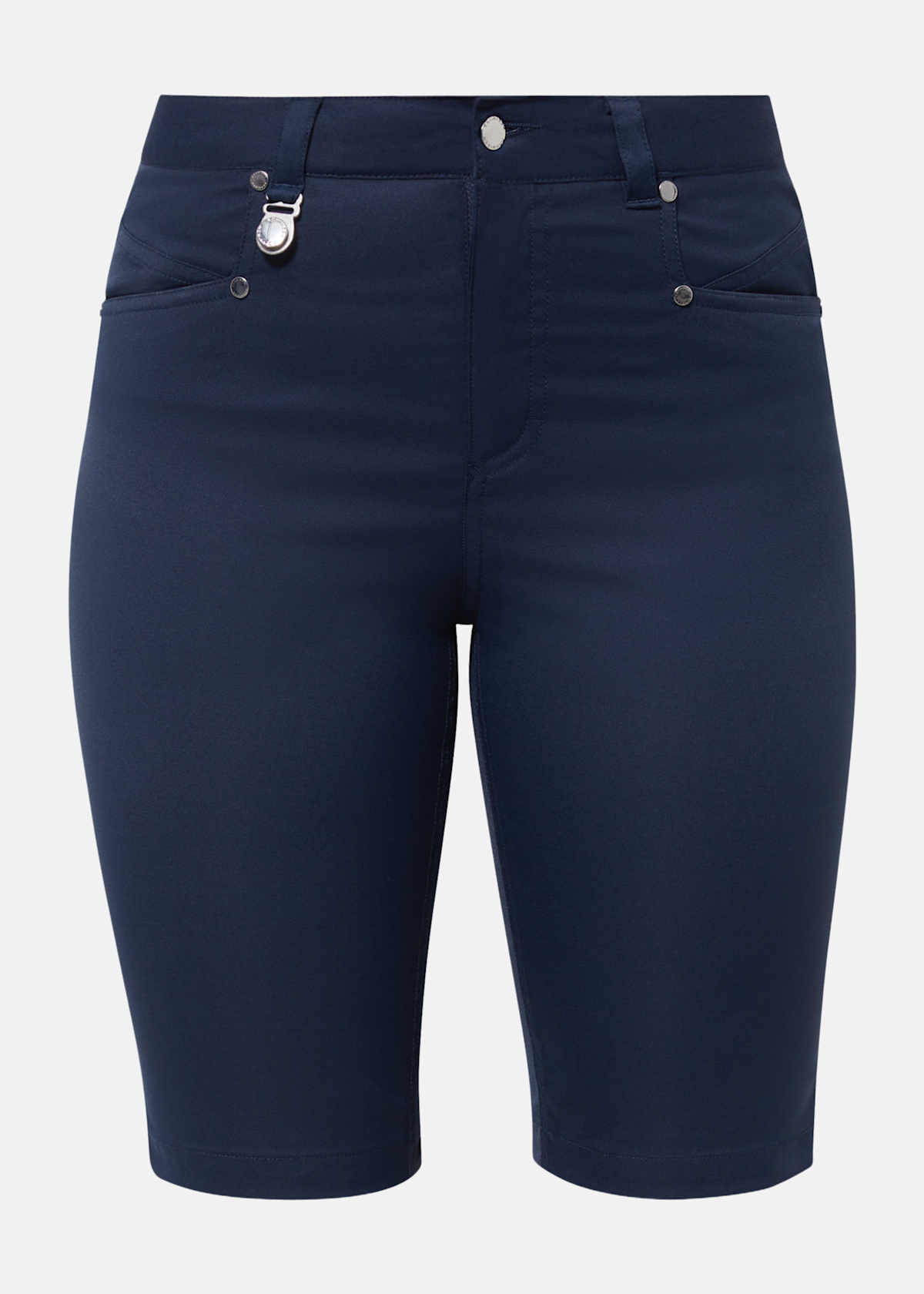 Chie Bermuda |  - sv-se - dam - klader - shorts - vardags-jeansshorts - vardagsshorts | Padelspecialisterna