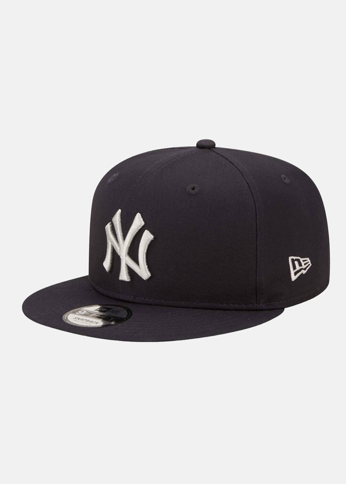 TEAM SIDE PATCH 9FIFTY NEYYAN |  - sv-se - dam - klader - accessoarer - kepsar-hattar - casual-streetkepsar | Padelspecialisterna