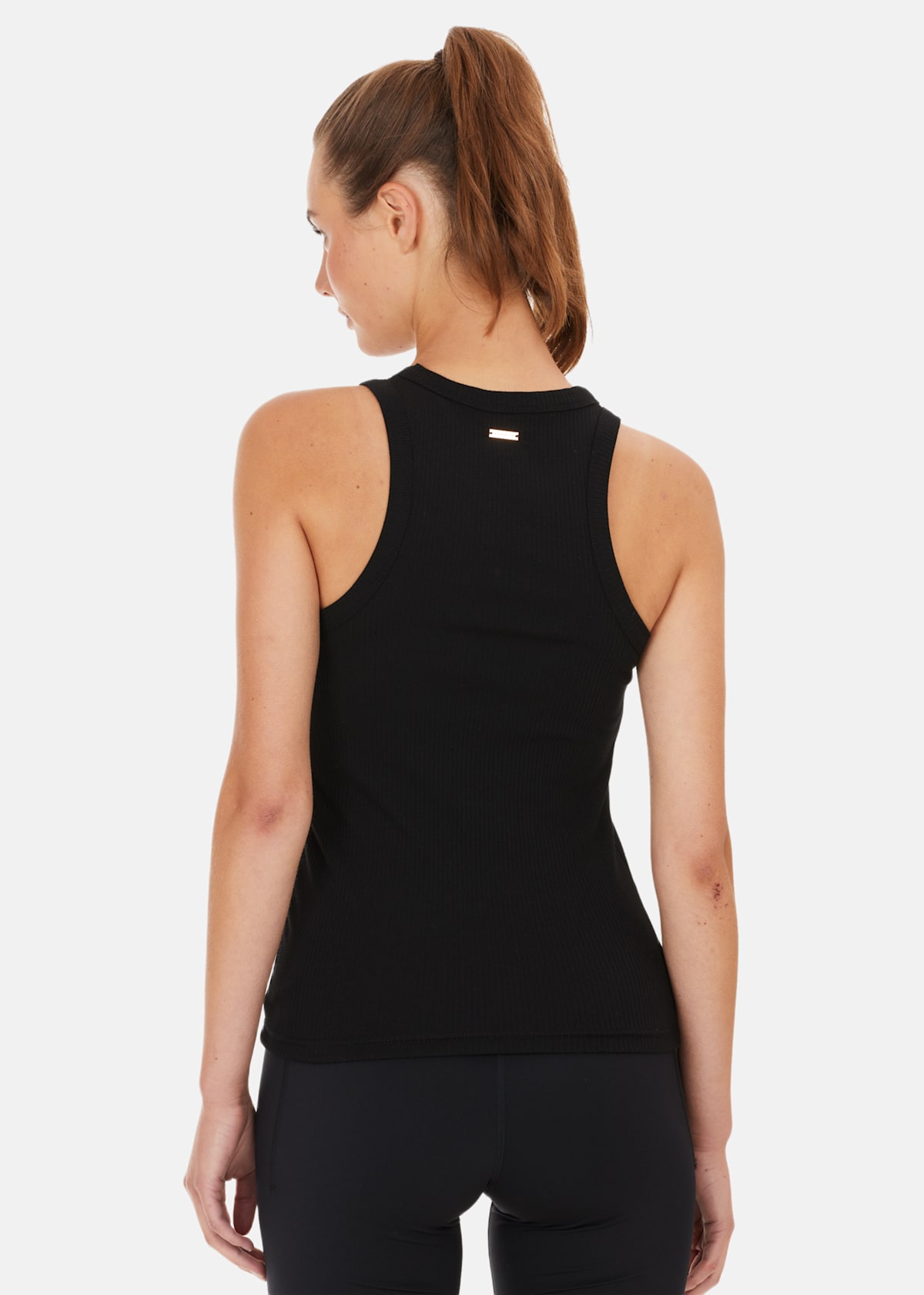 Lankae W Top |  - sv-se - dam - klader - toppar-linnen - linnen - linnen-vardag-sport | Padelspecialisterna