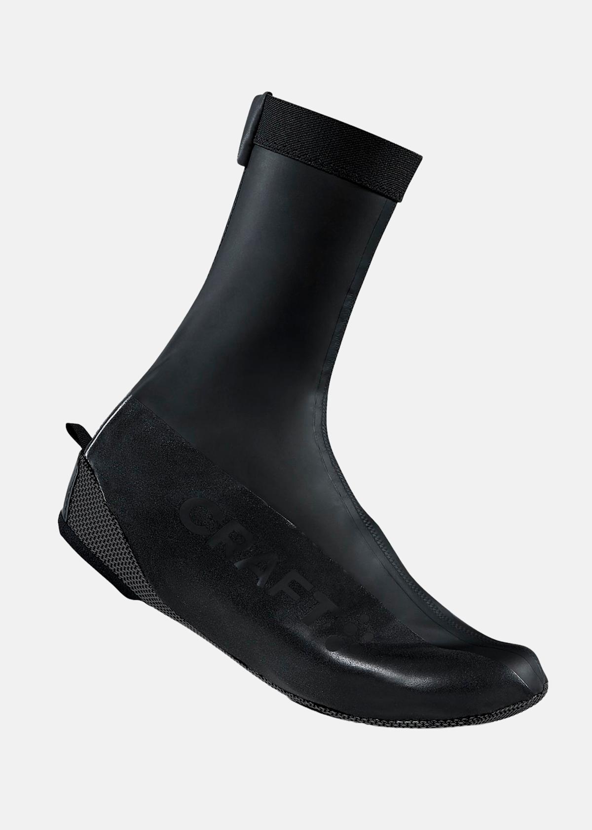 ADV HYDRO PELOTON BOOTIE |  - sv-se - dam - utrustning - cykel - cykeltillbehor - cykeltillbehor-ovrigt | Padelspecialisterna