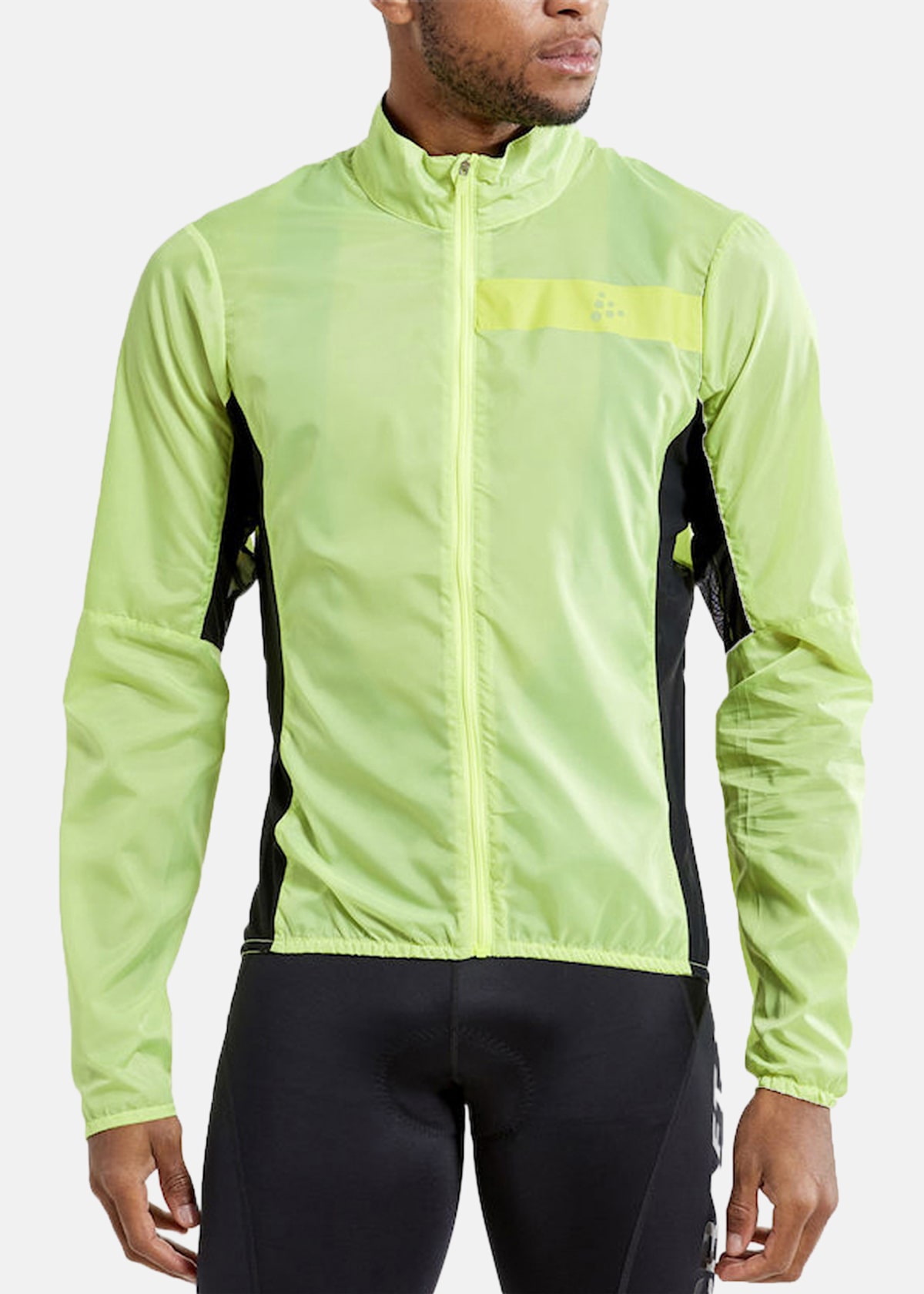 ADV ESSENCE LIGHT WIND JACKET |  - sv-se - herr - klader - trojor - traningstrojor | Padelspecialisterna