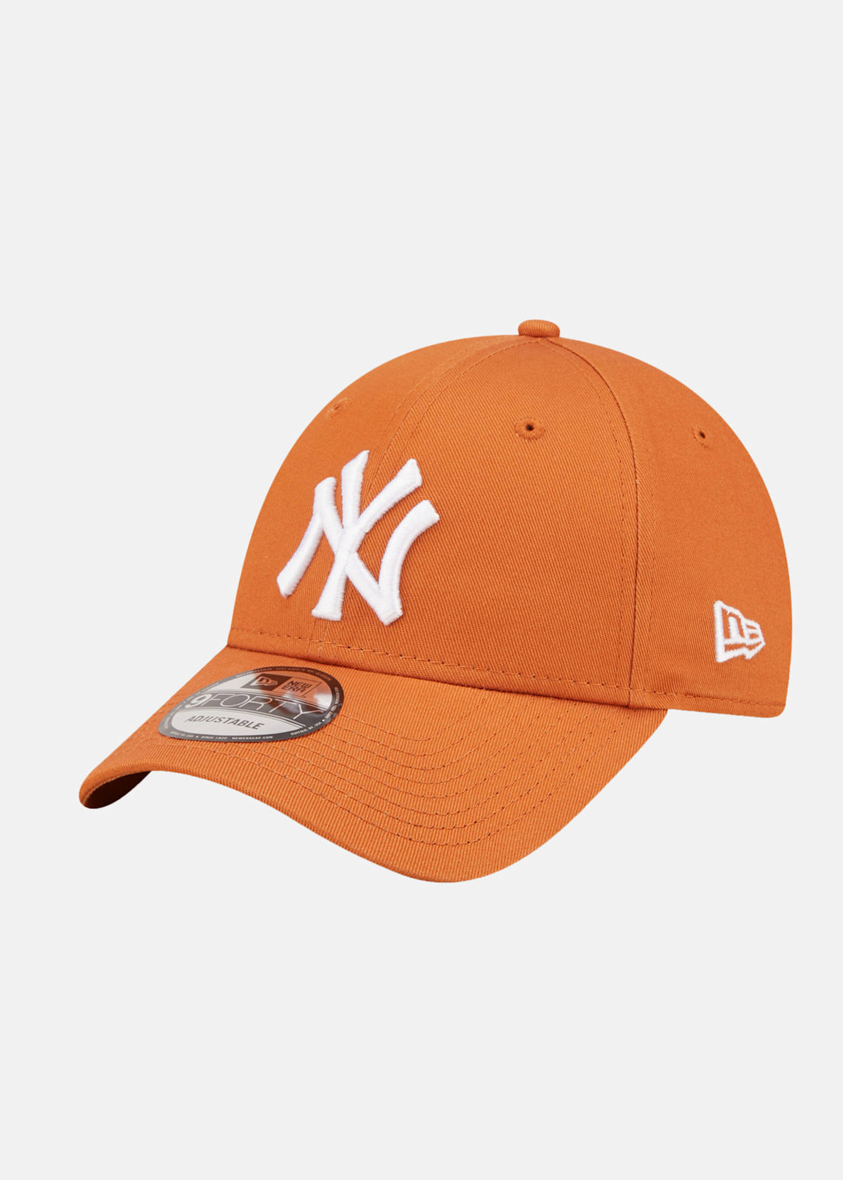 LEAGUE ESSENTIAL 9FORTY NEYYA |  - sv-se - dam - klader - accessoarer - kepsar-hattar - casual-streetkepsar | Padelspecialisterna