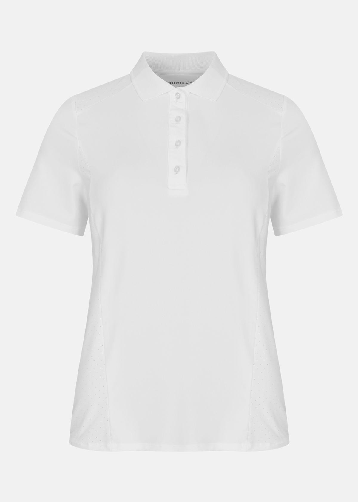 Rumie Poloshirt |  - sv-se - dam - klader - skjortor-piketrojor - piketrojor | Padelspecialisterna